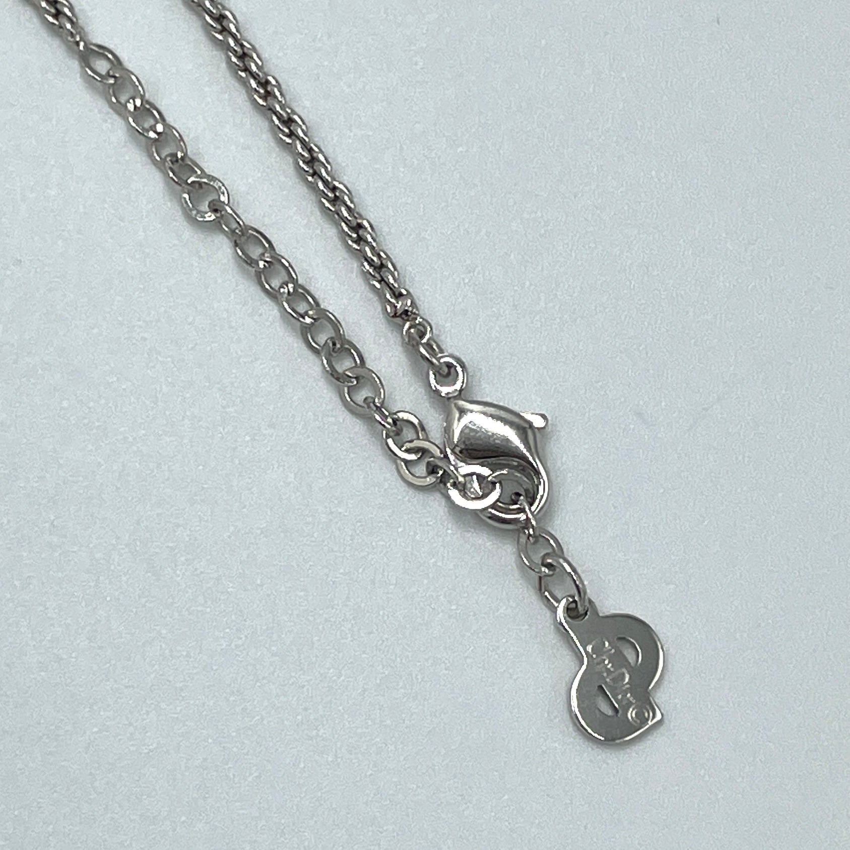 Dior ネックレス