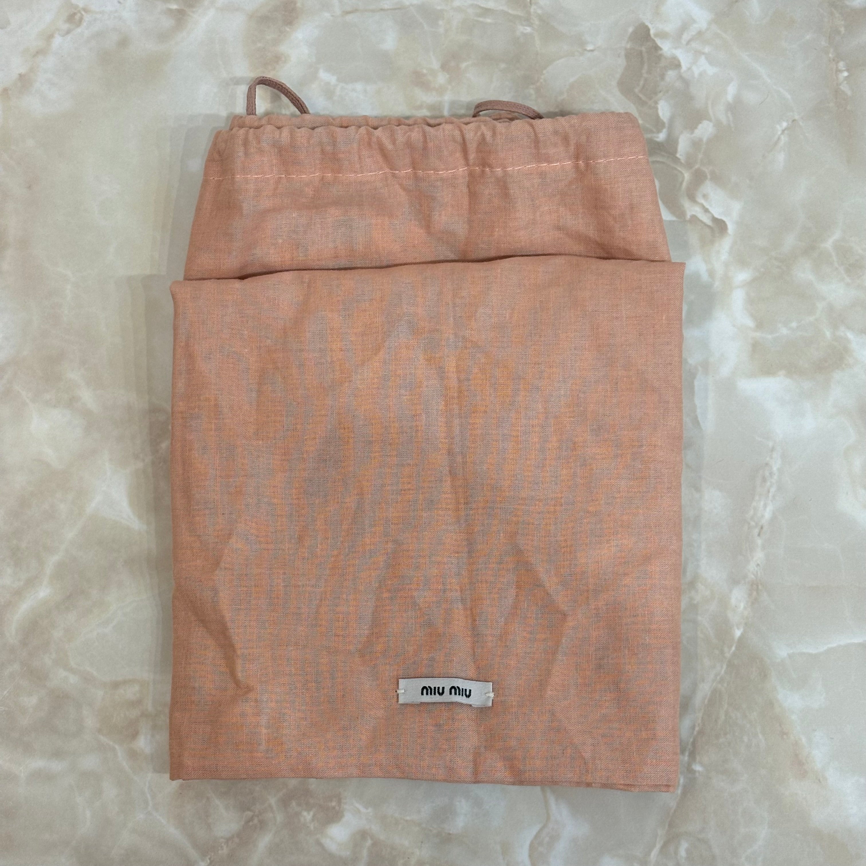 Miu Miu 2WAYバッグ