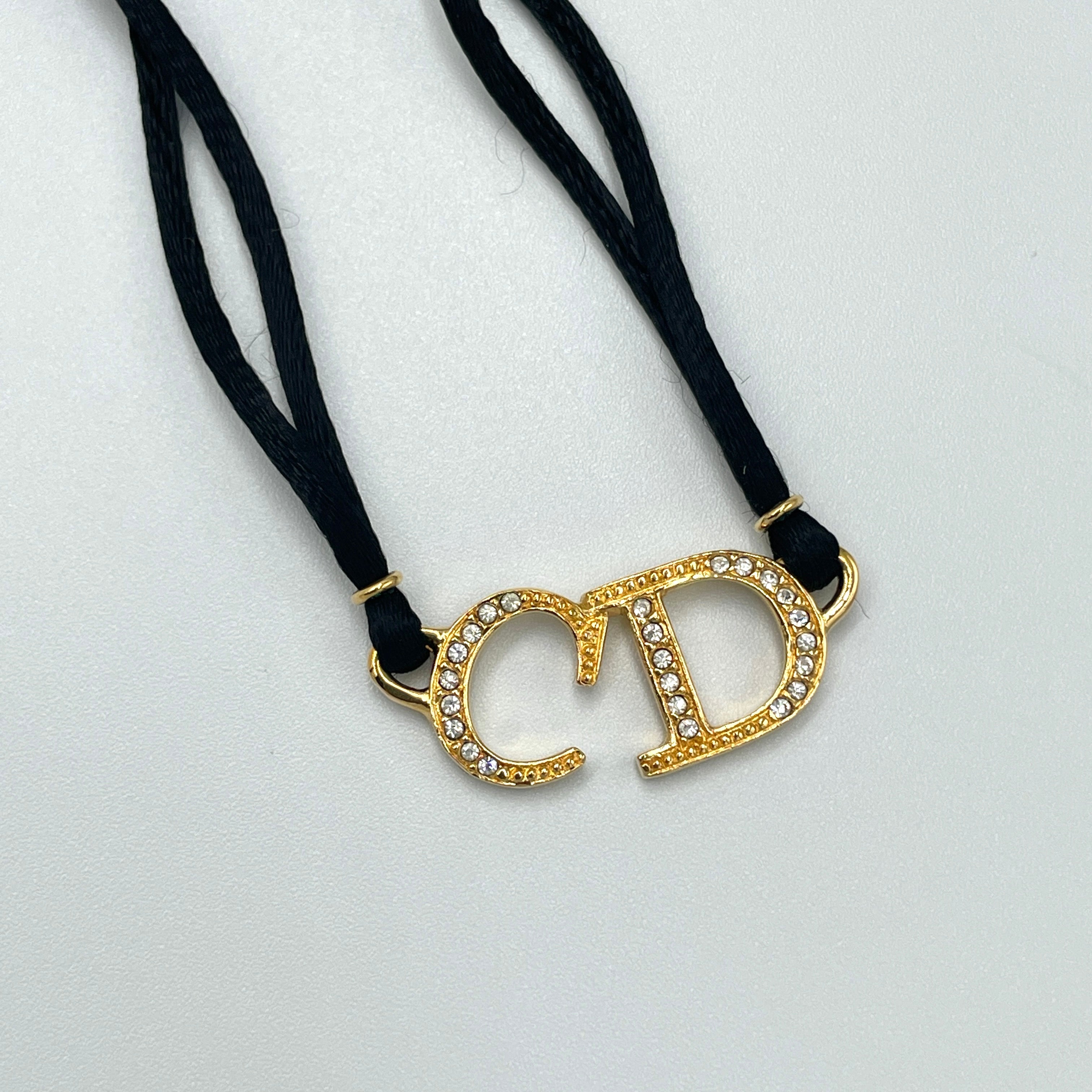 Dior ネックレス