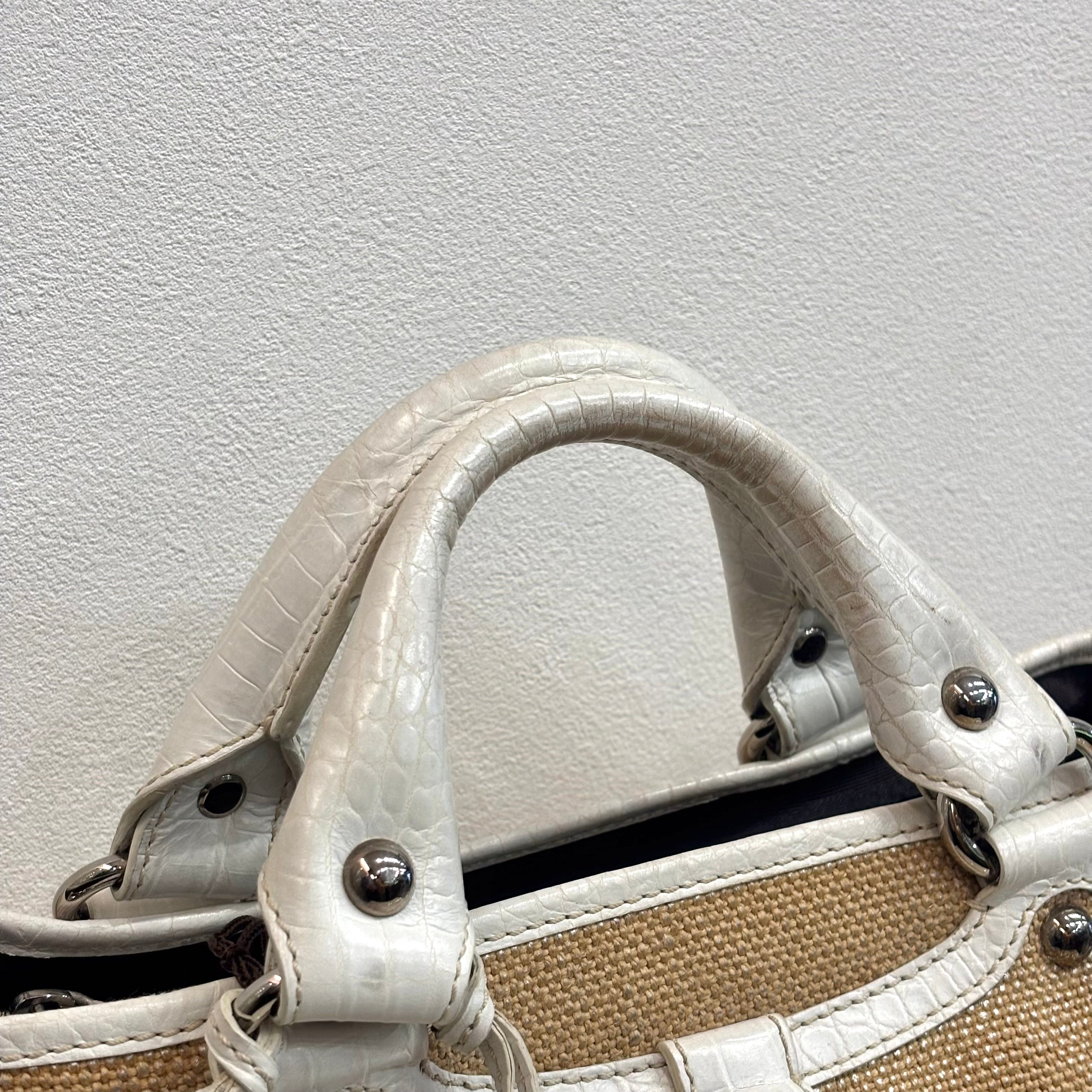 CELINE ハンドバッグ