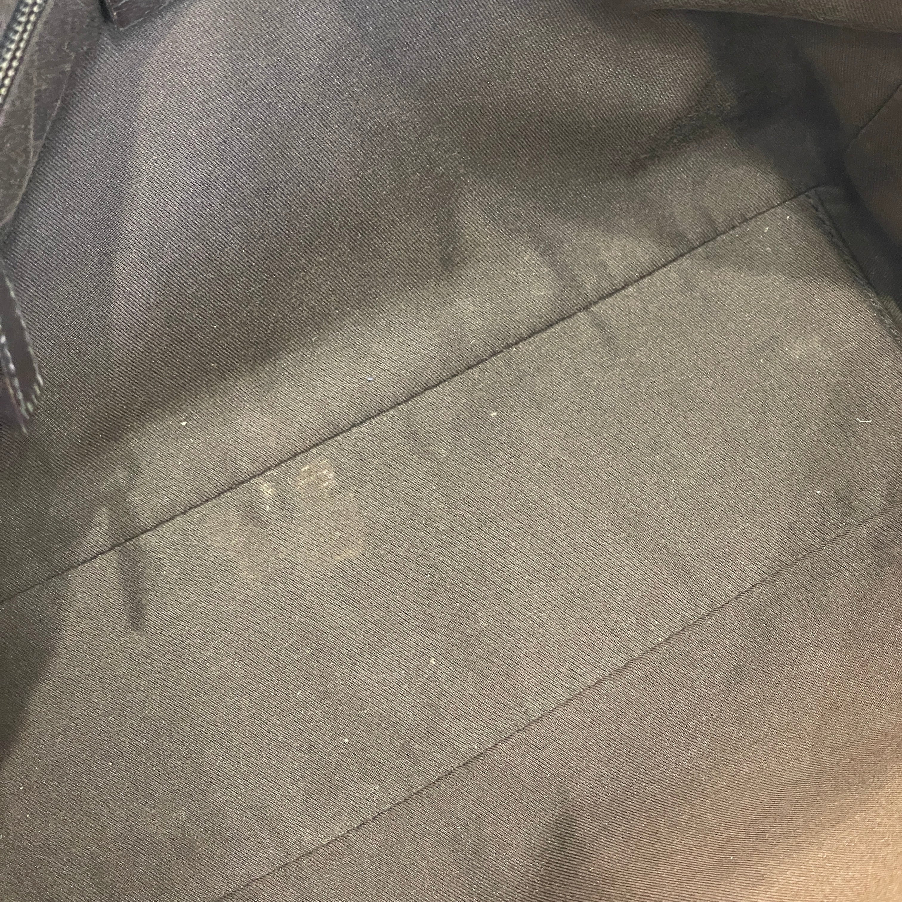 GUCCI ハンドバッグ