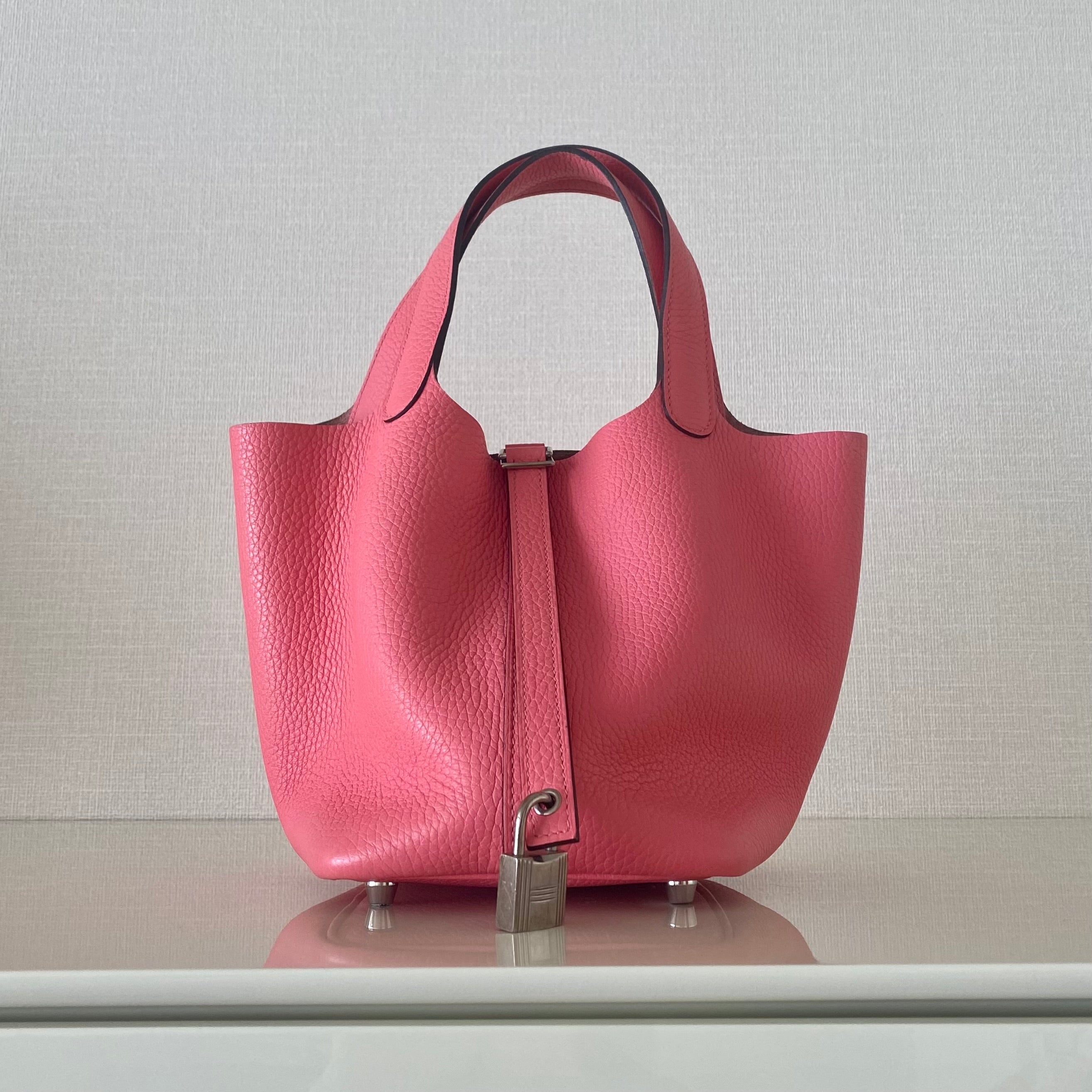 Hermès ピコタンMM