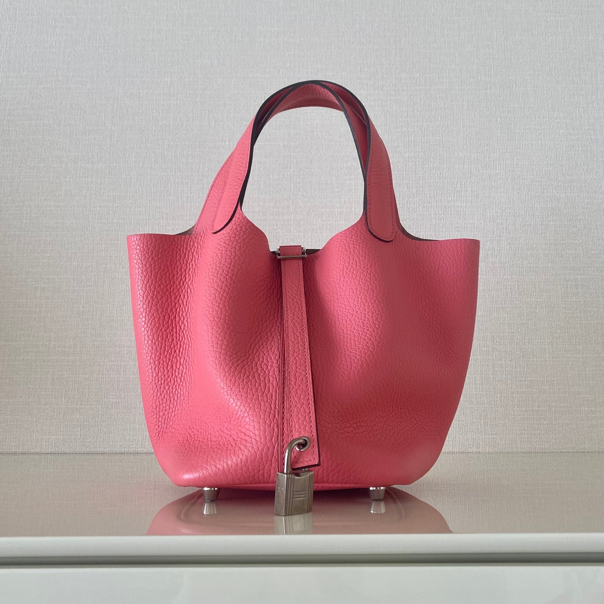 Hermès ピコタンMM