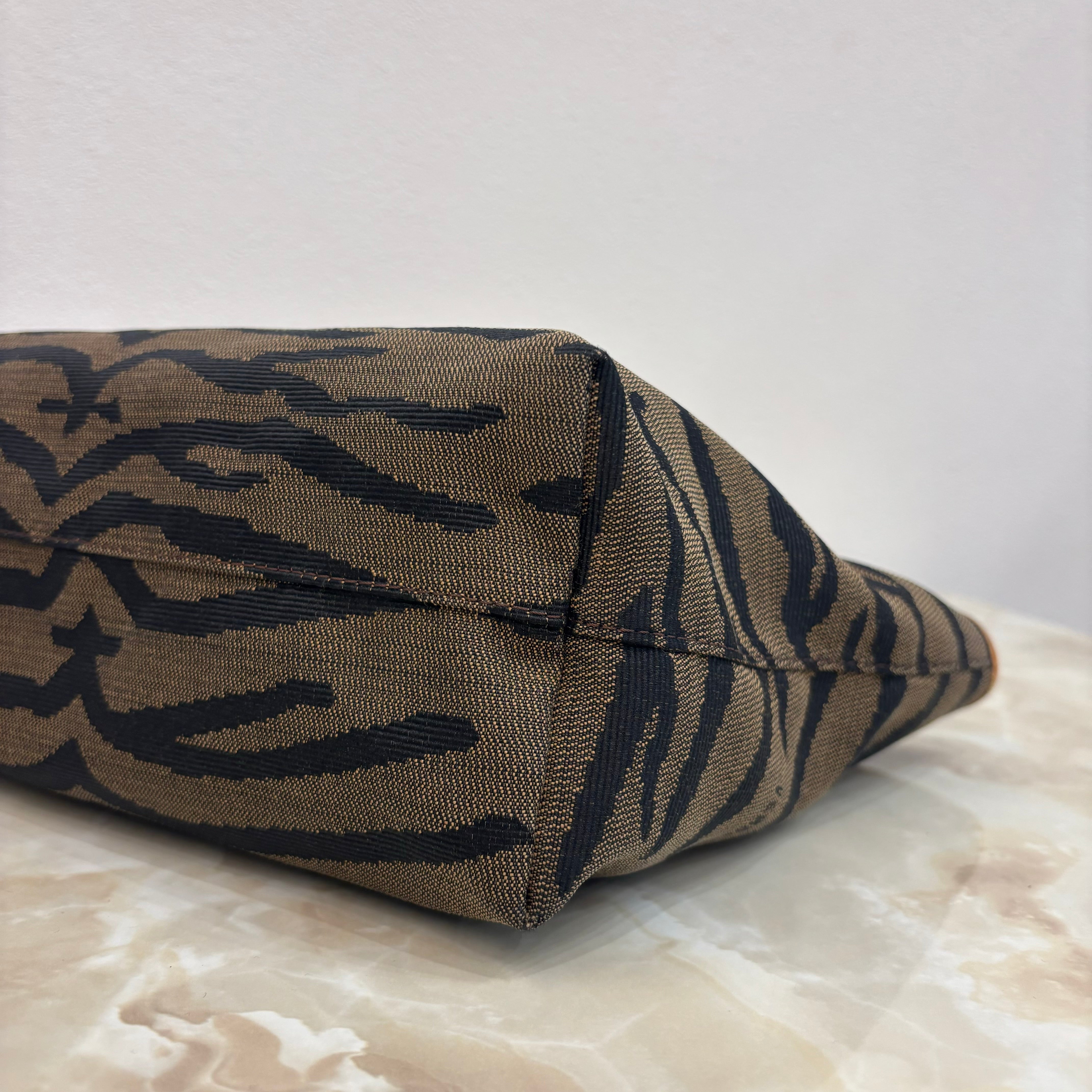 FENDI ハンドバッグ