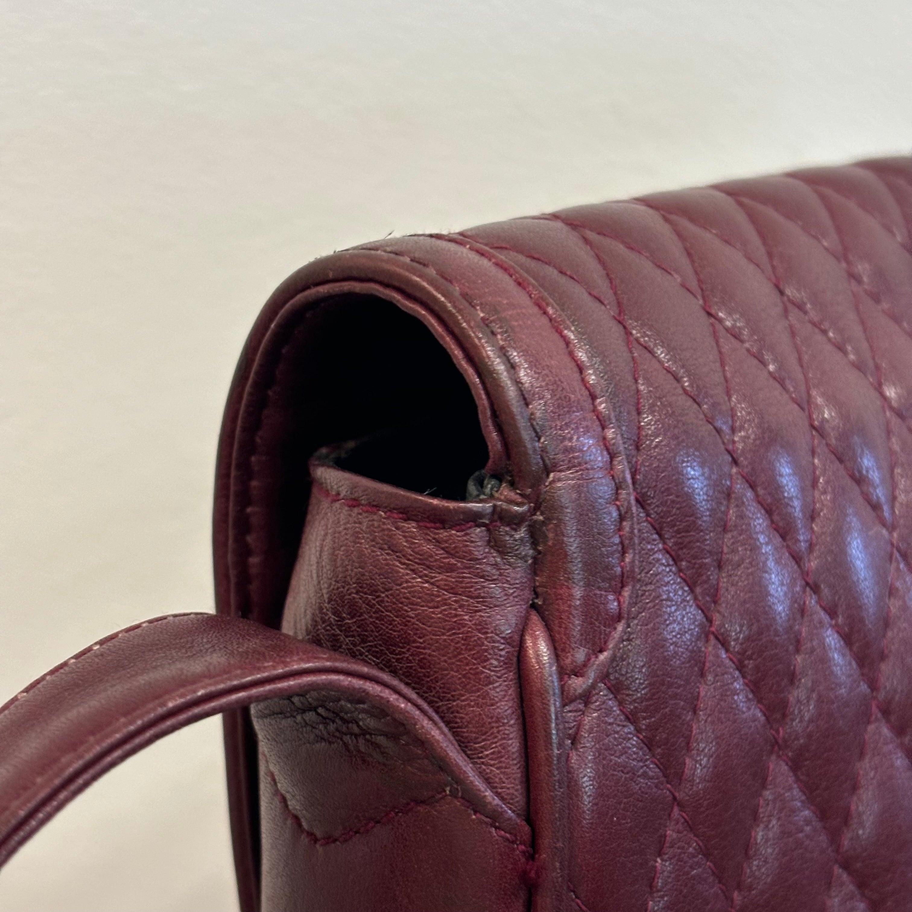 CELINE ショルダーバッグ