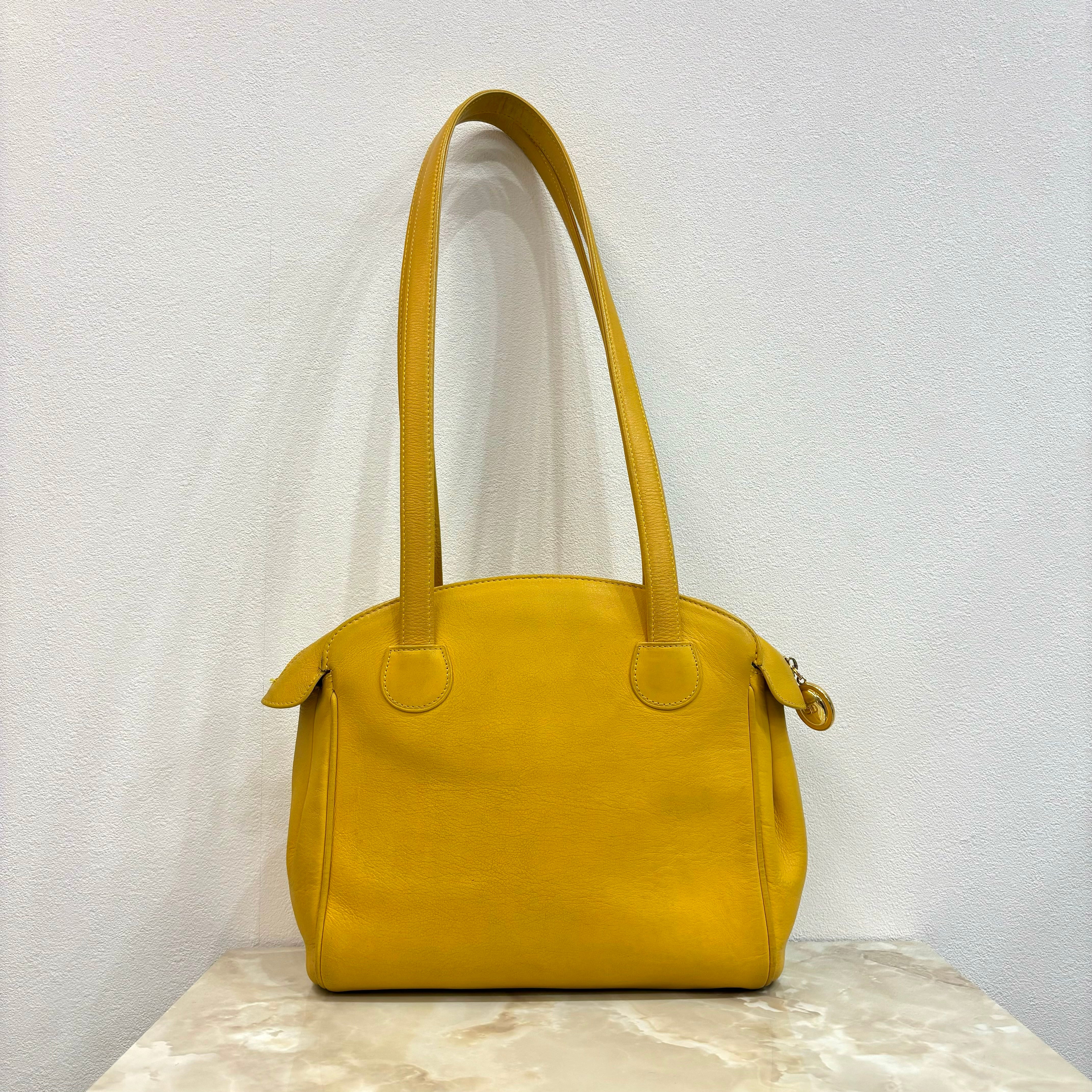 Dior ショルダーバッグ