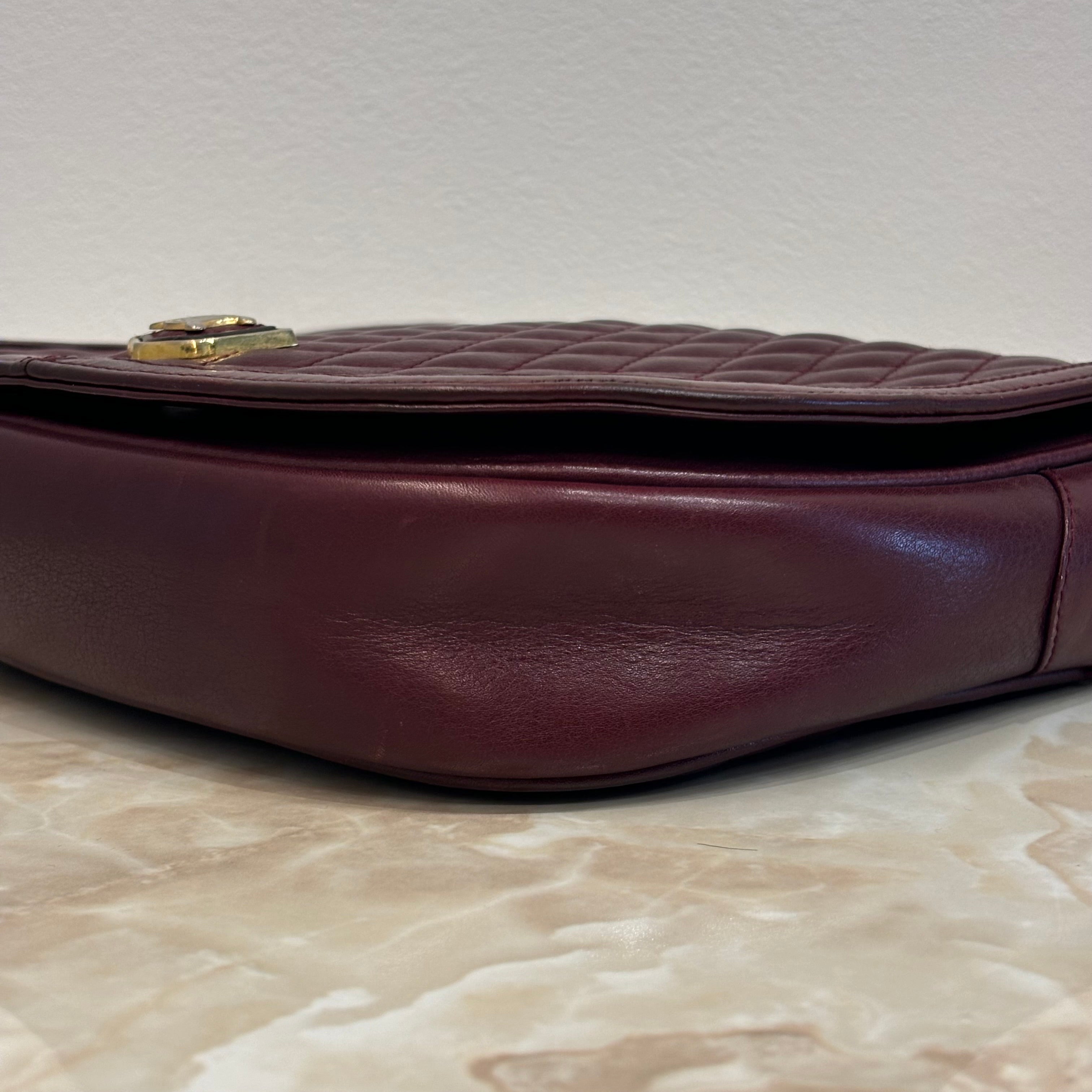 CELINE ショルダーバッグ