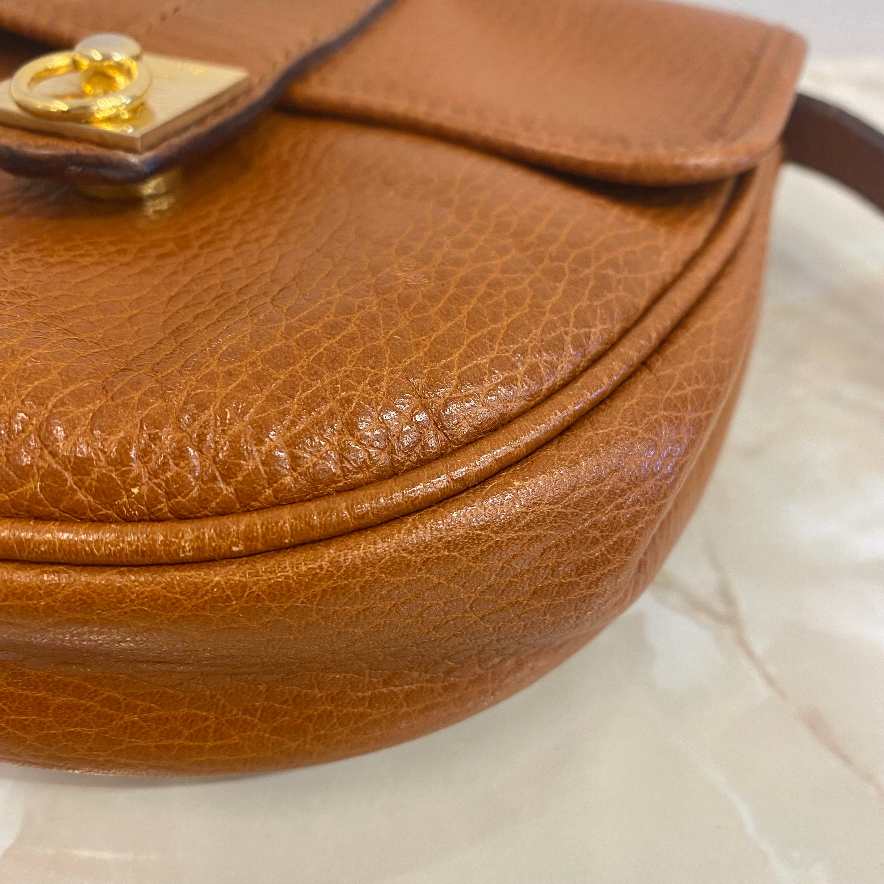 CELINE ショルダーバッグ