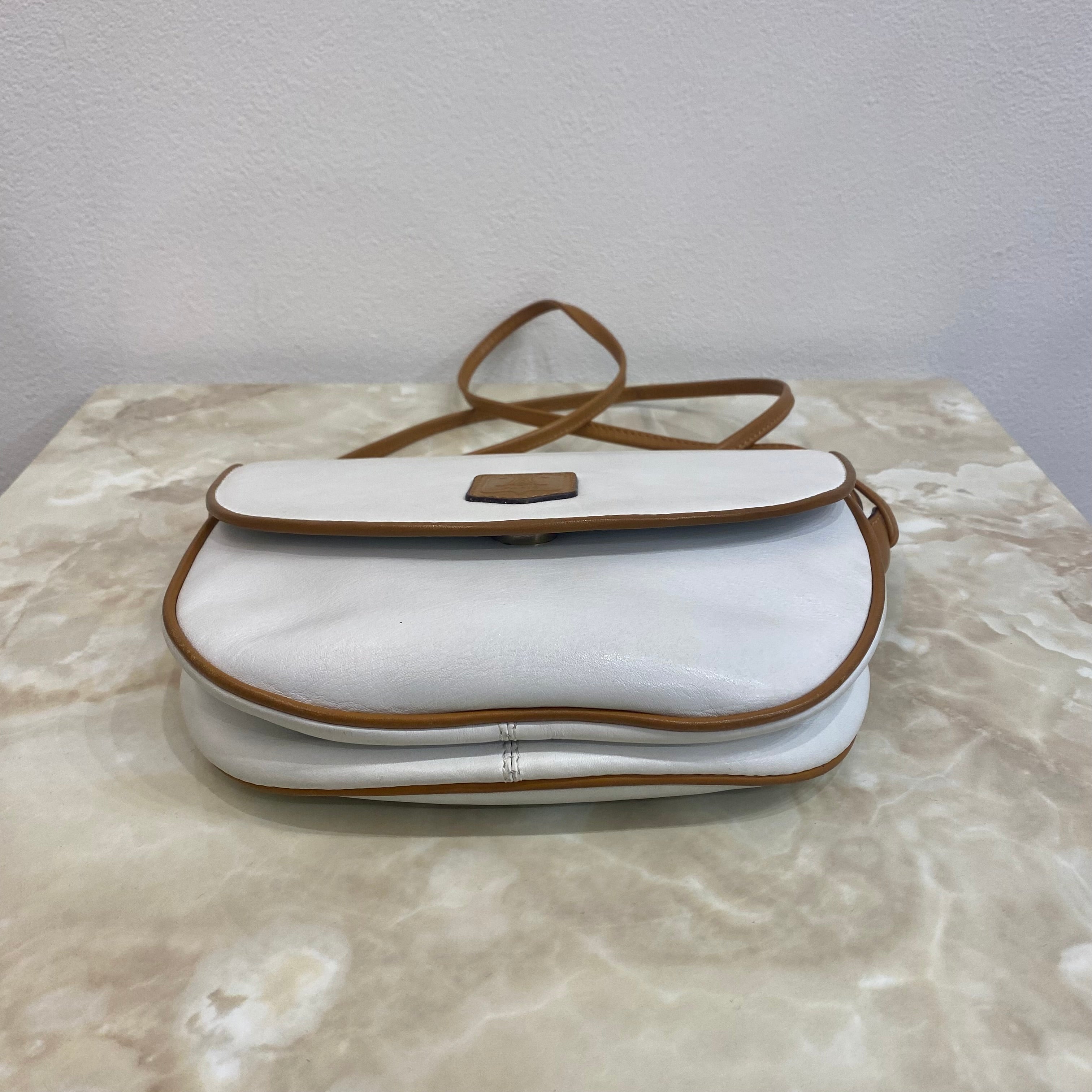 CELINE ショルダーバッグ