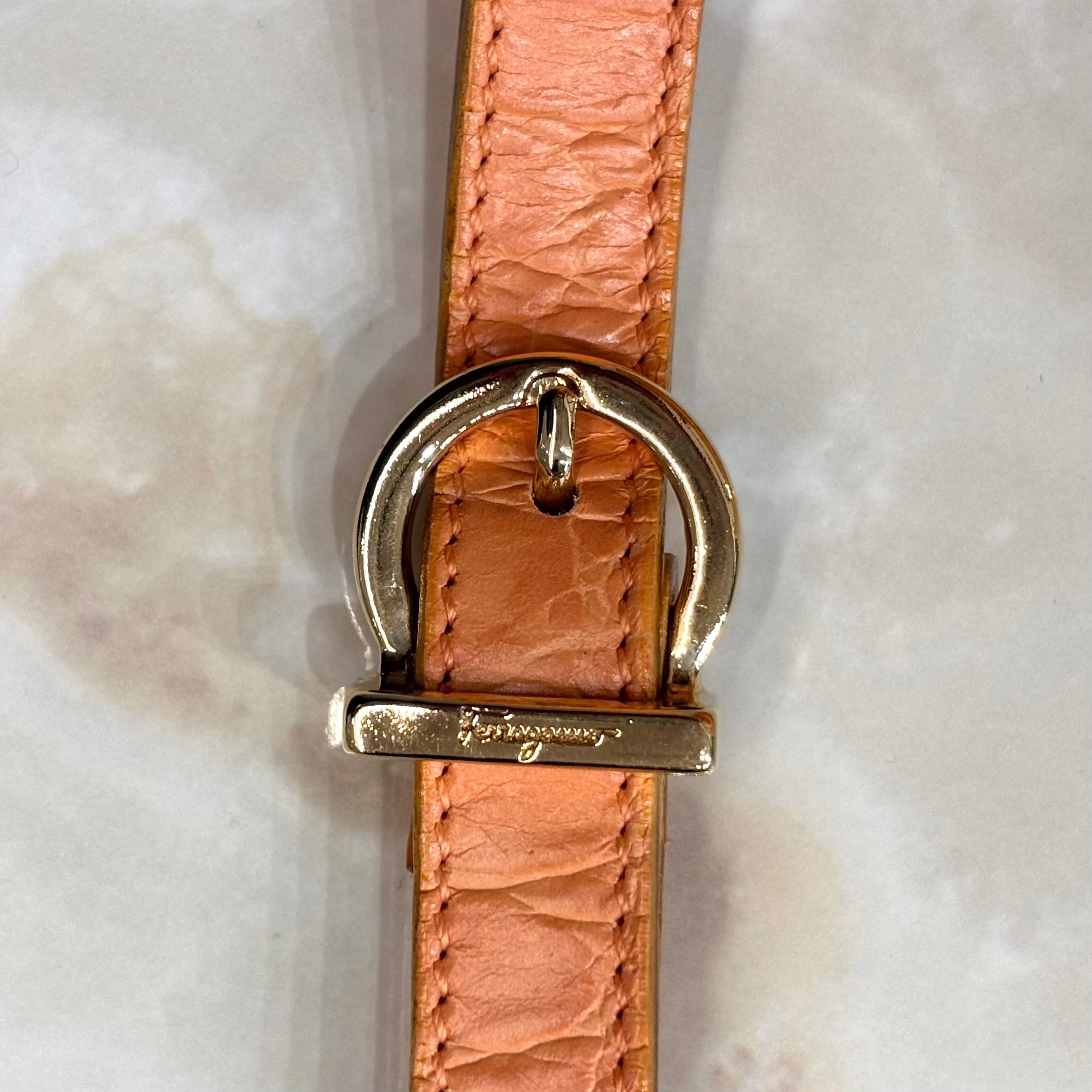 Feraggamo 2WAYバッグ