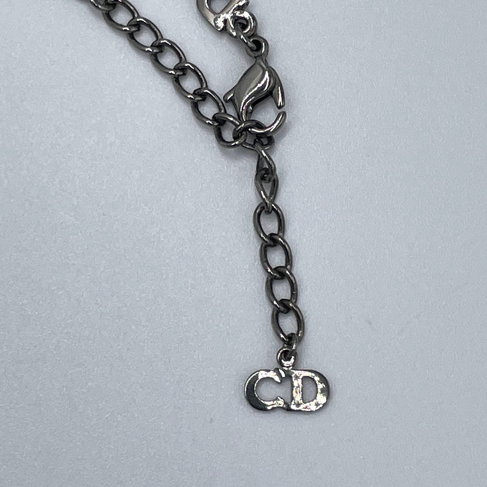 Dior ネックレス