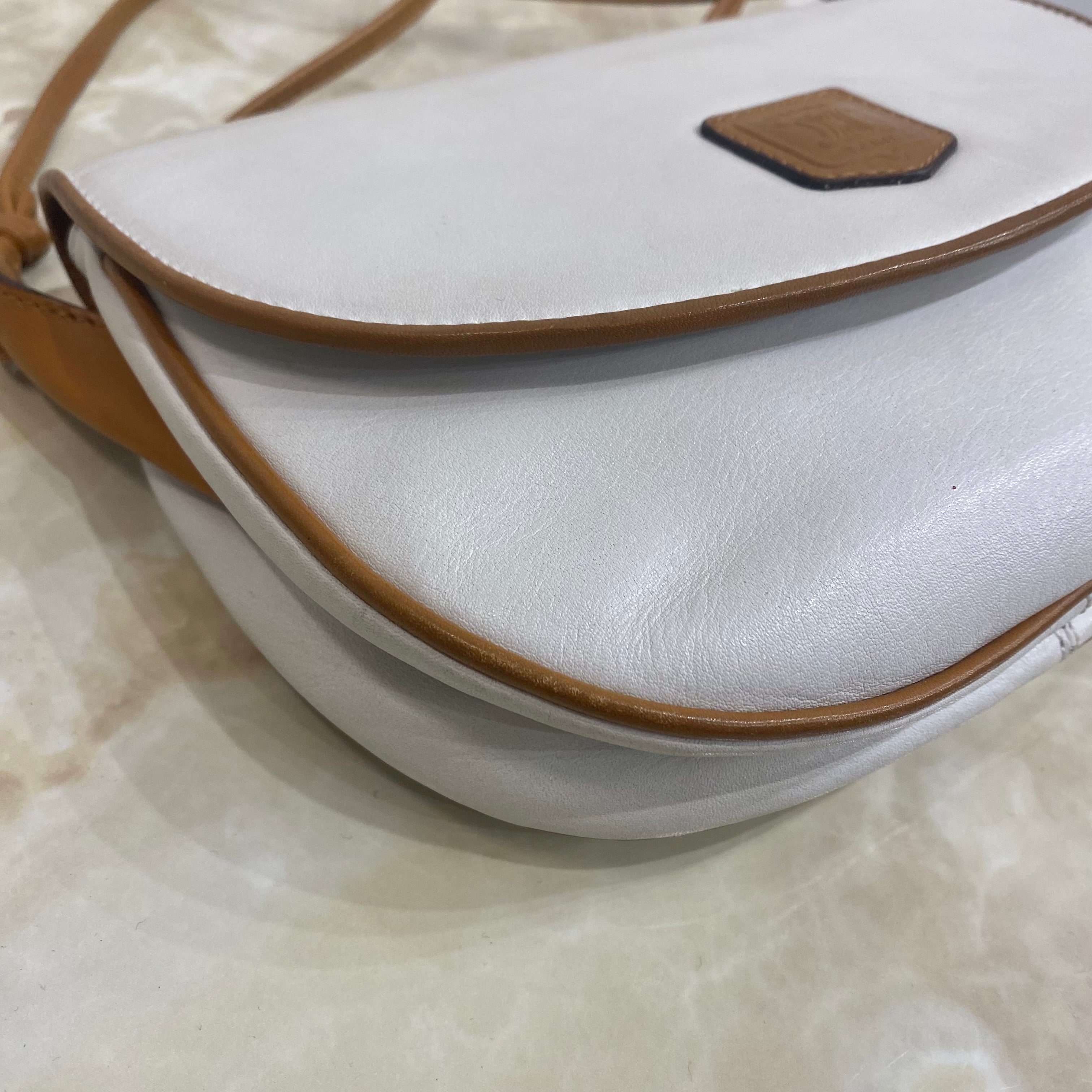 CELINE ショルダーバッグ