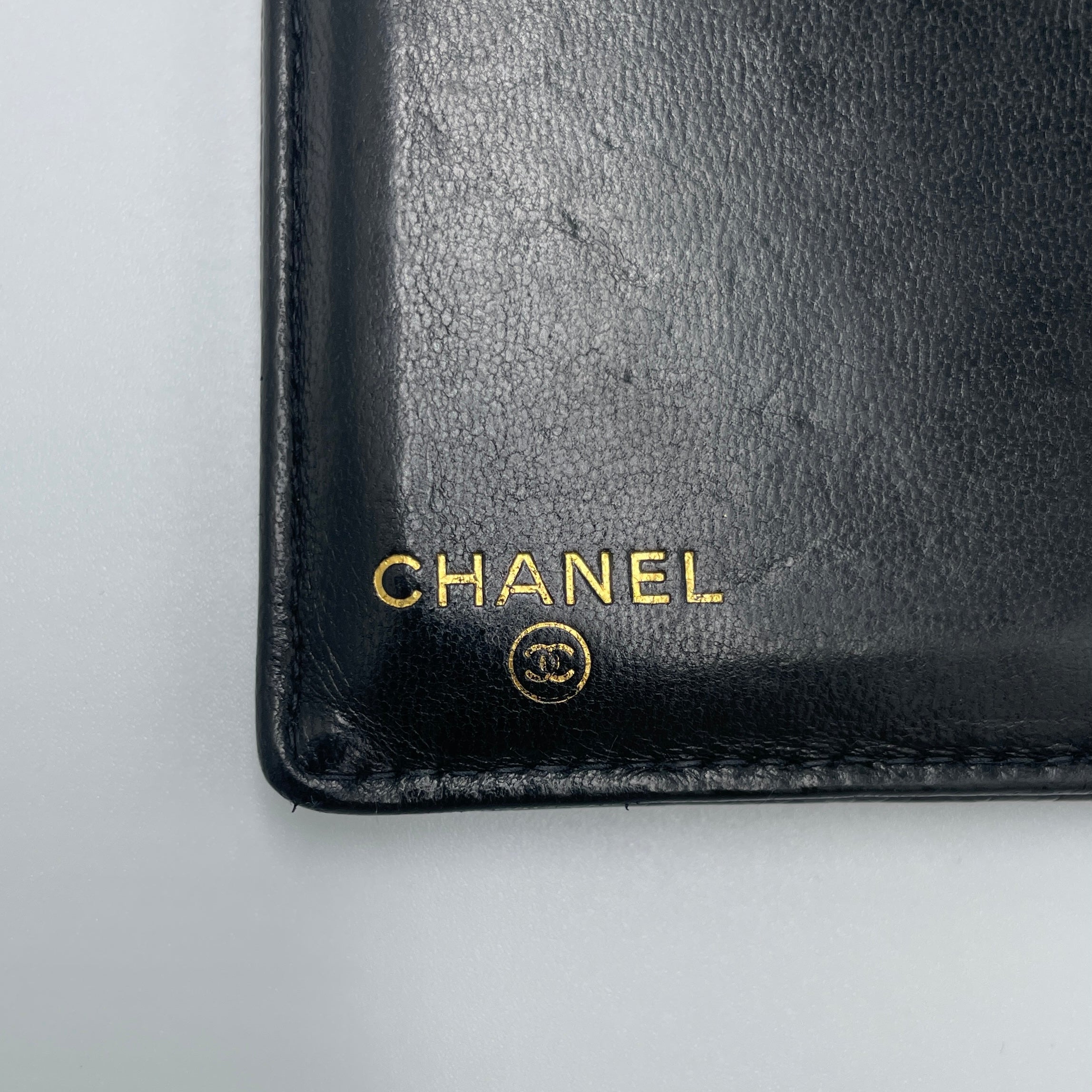 CHANEL カードケース