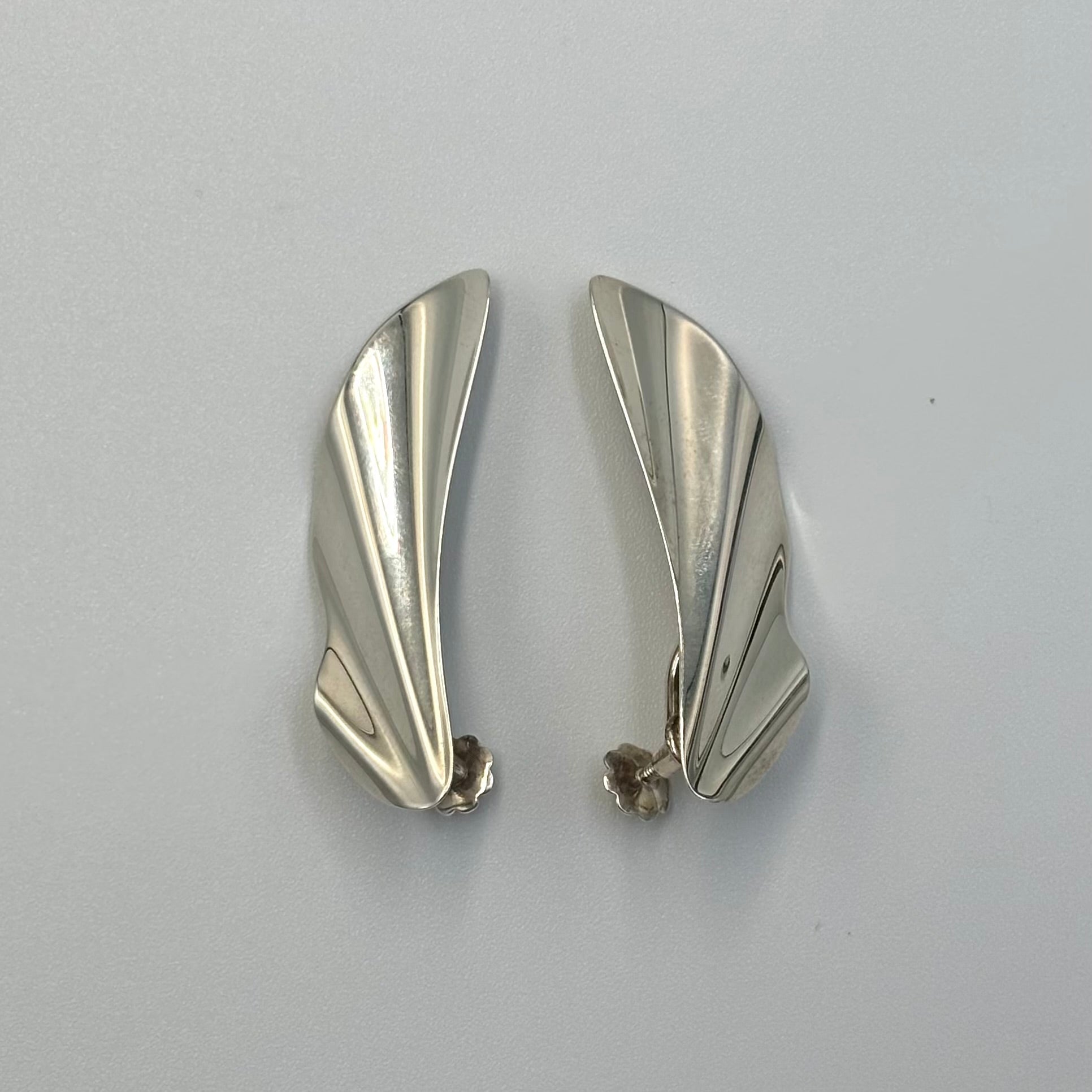 Tiffany&Co. ハイタイド イヤリング