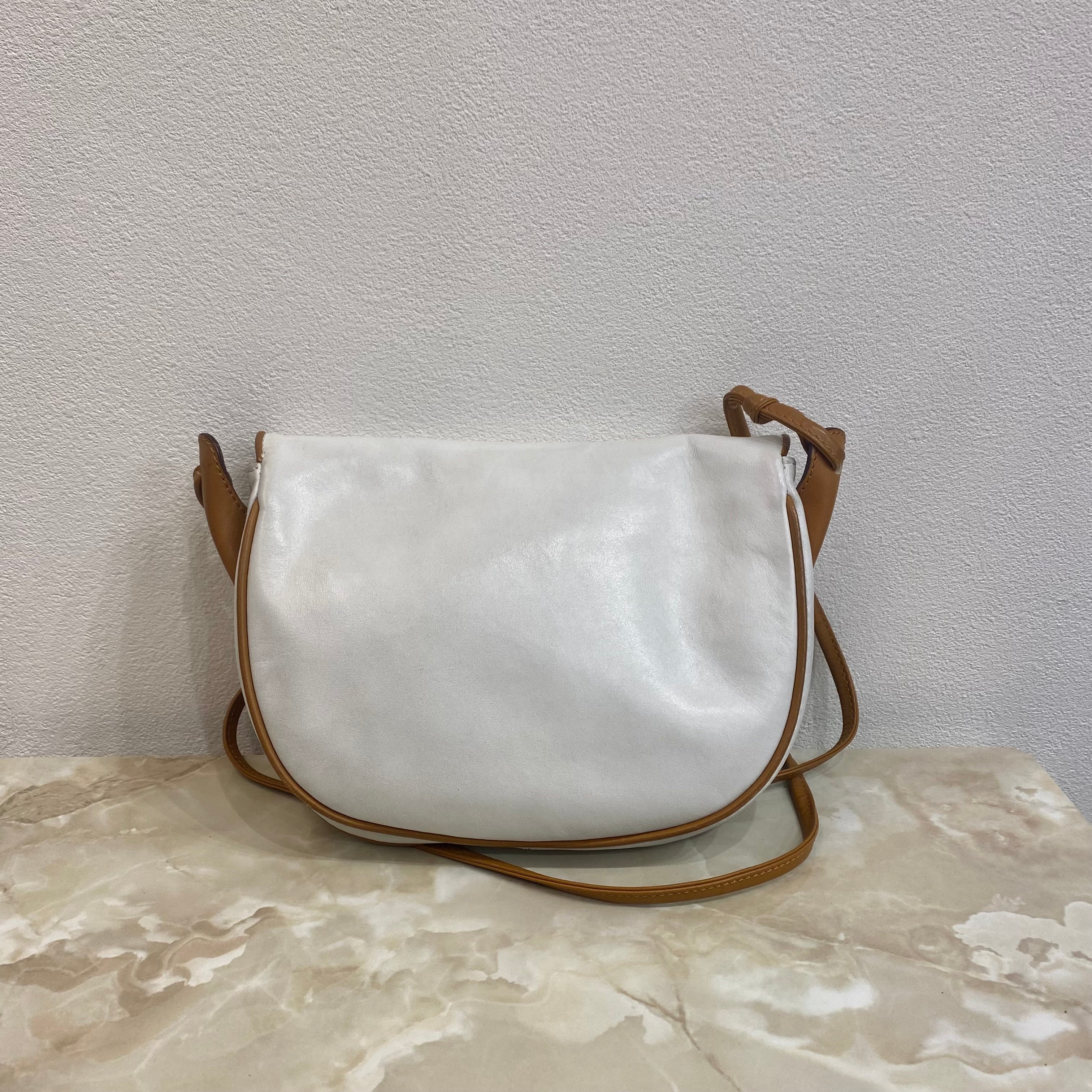 CELINE ショルダーバッグ