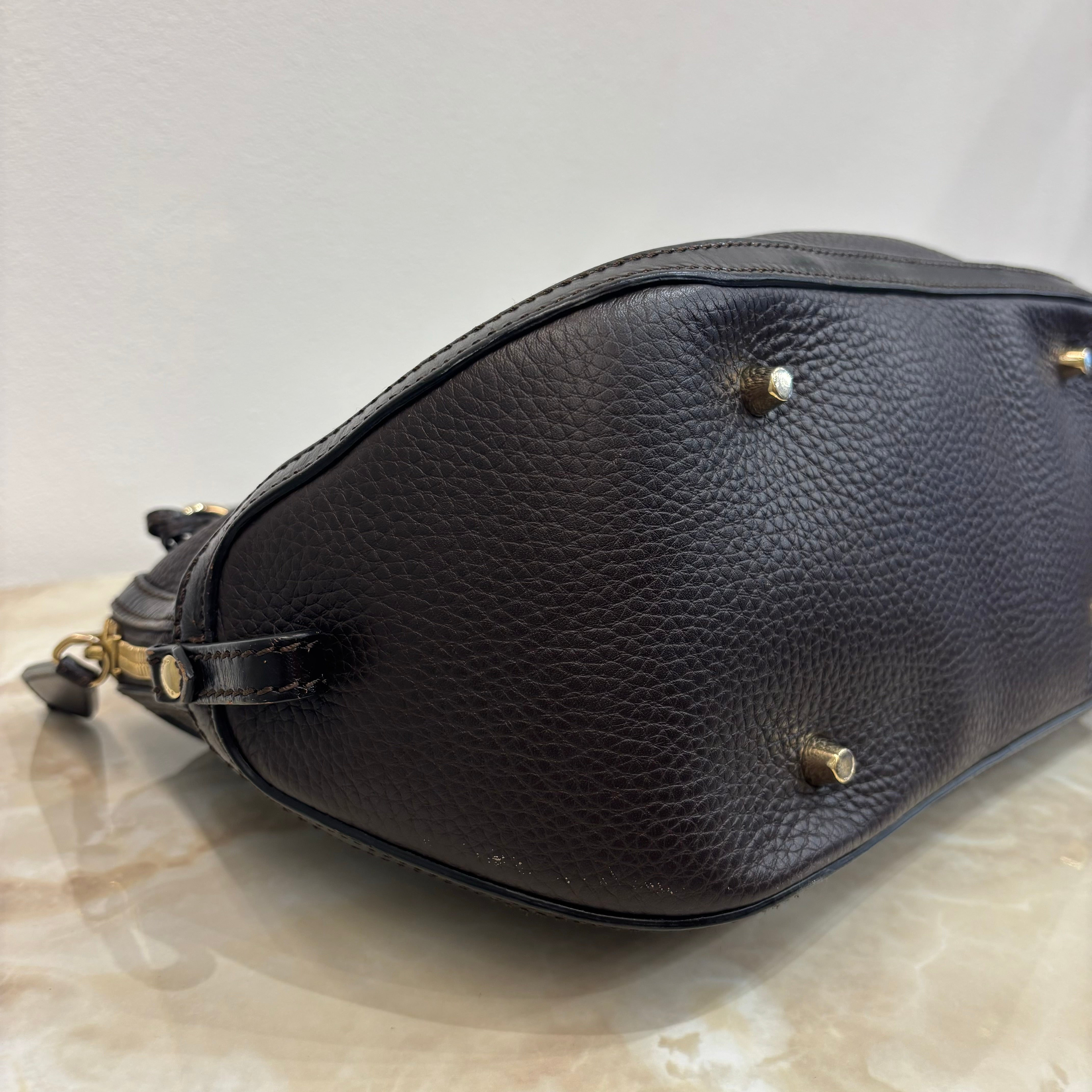 Burberry ハンドバッグ