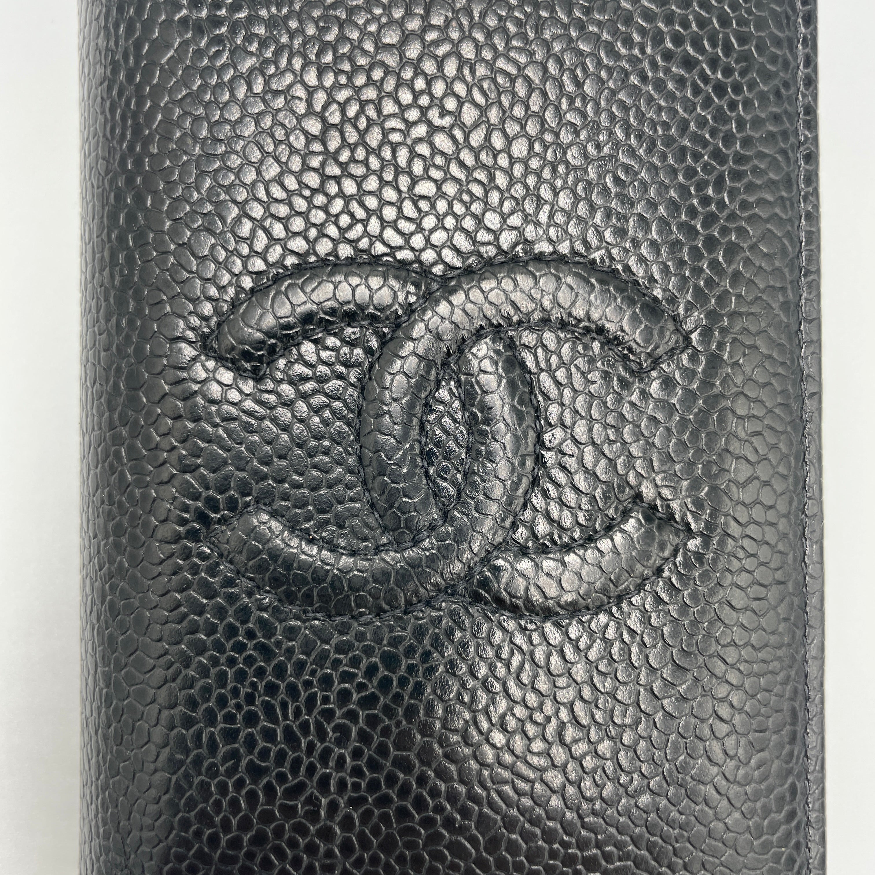 CHANEL カードケース