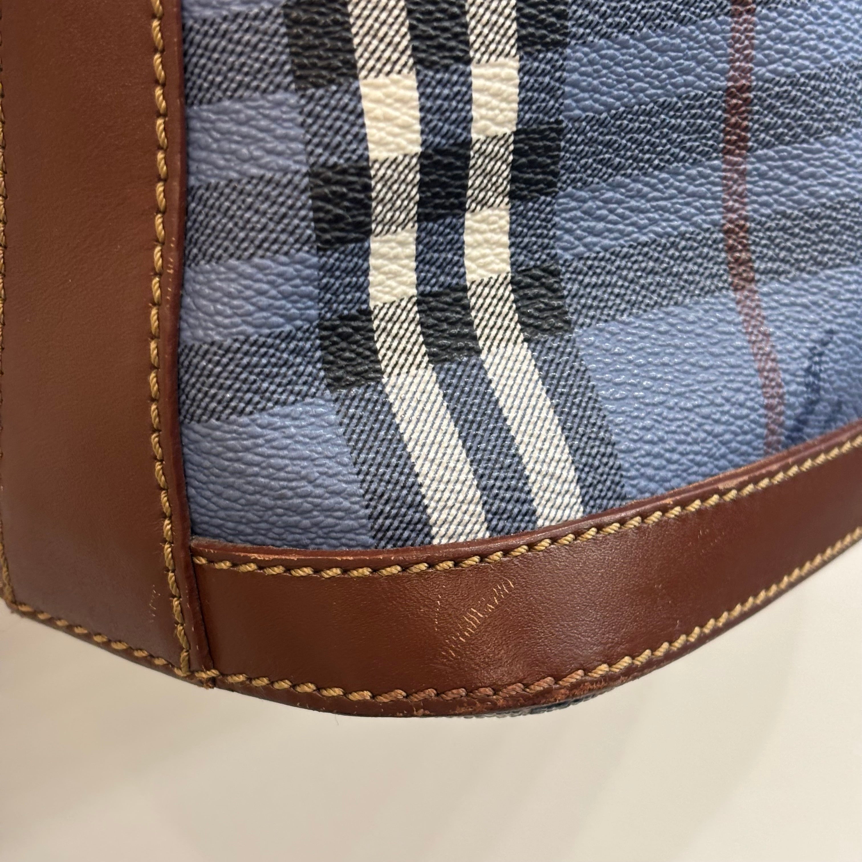 Burberry 2WAYバッグ