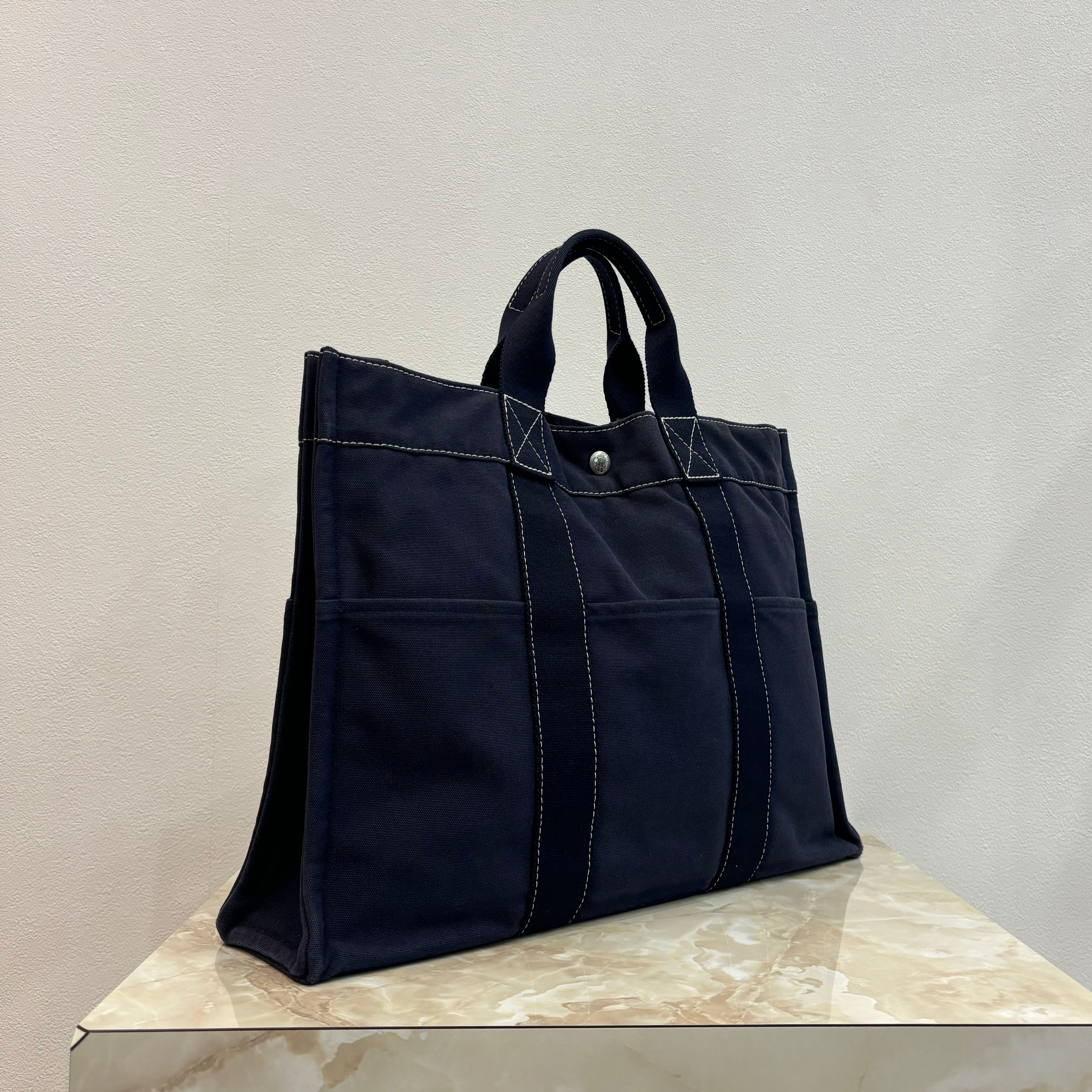 HERMES ハンドバッグ