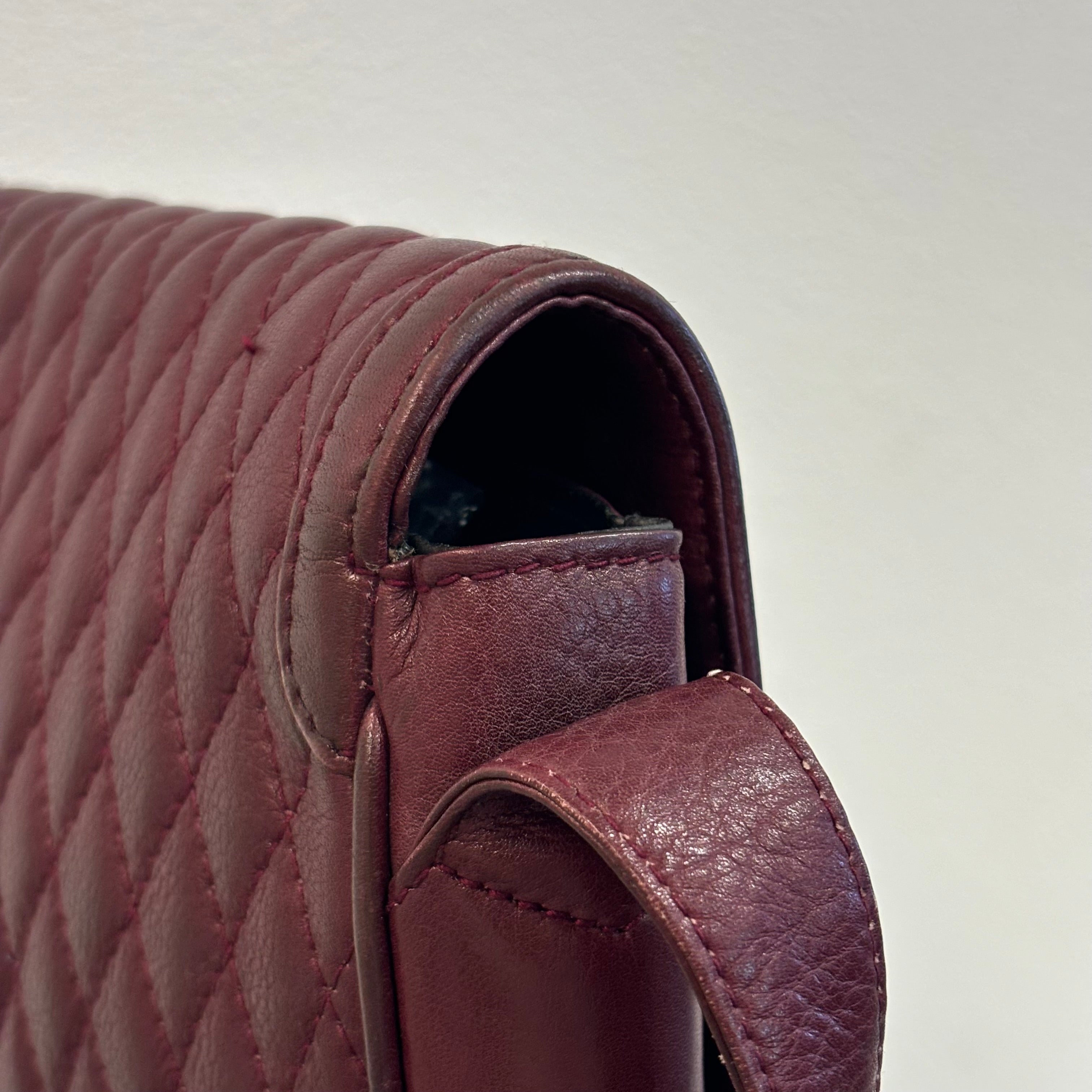 CELINE ショルダーバッグ