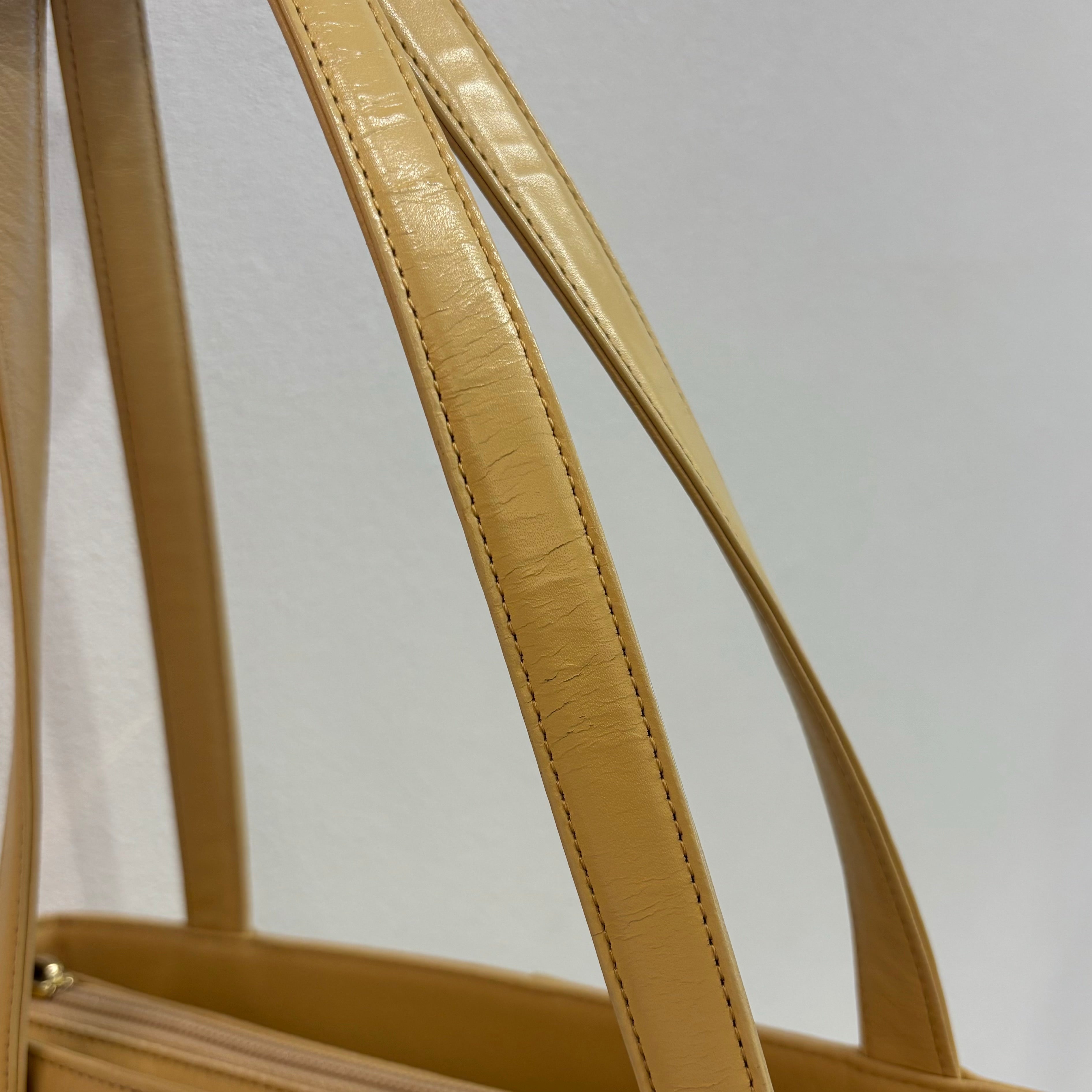 BURBERRY トートバッグ