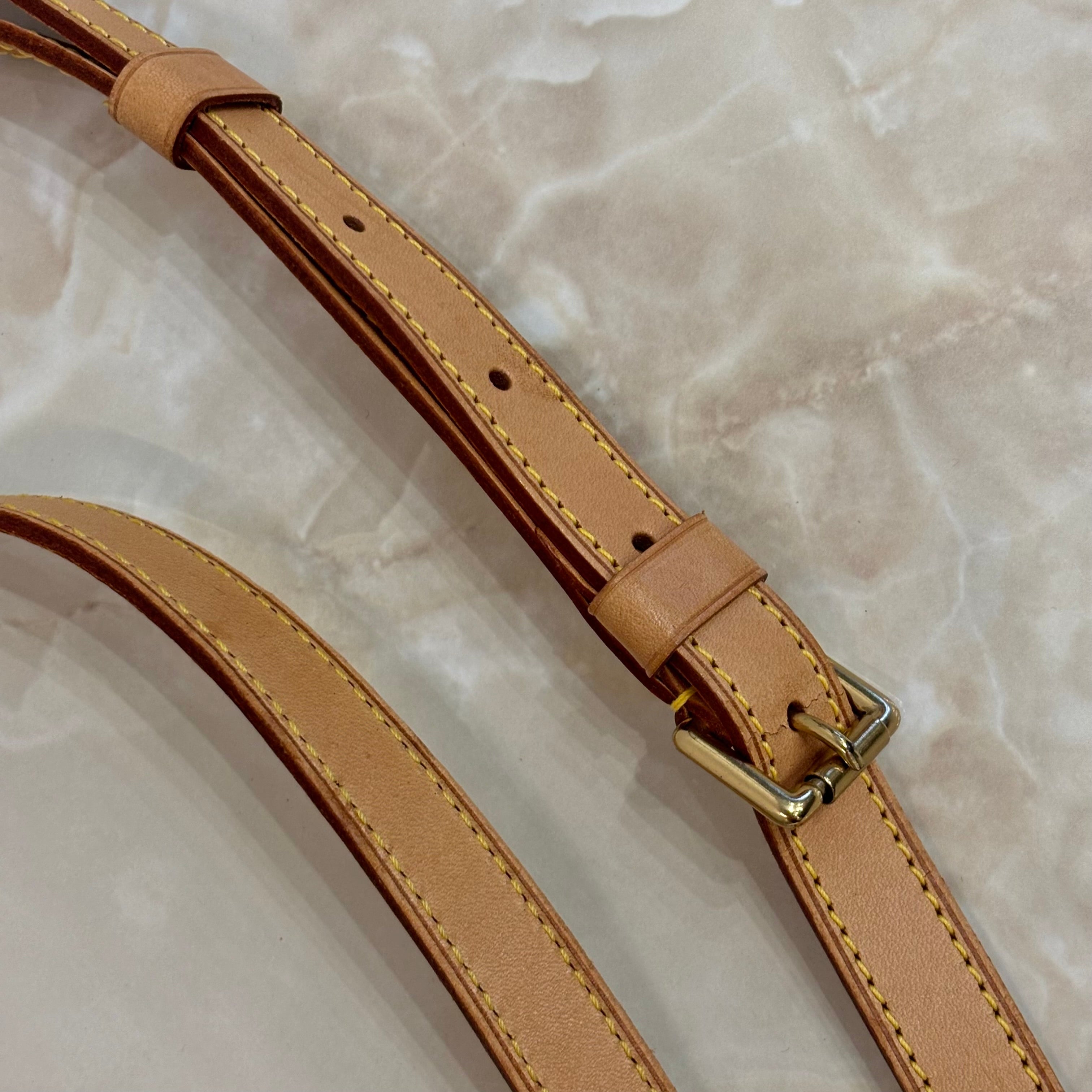 LOUIS VUITTON モノグラム ミュゼットサルサ