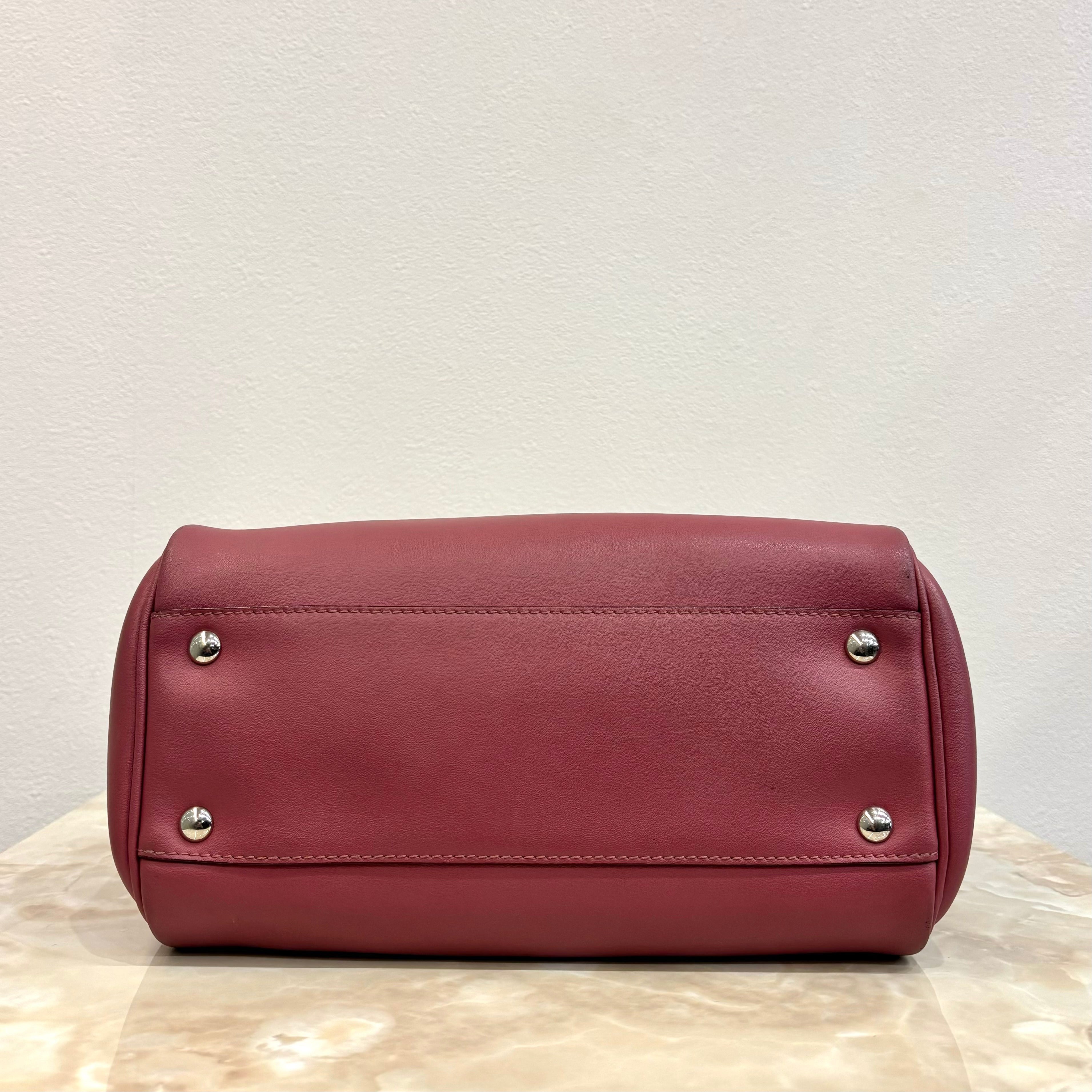 Feraggamo 2WAYバッグ