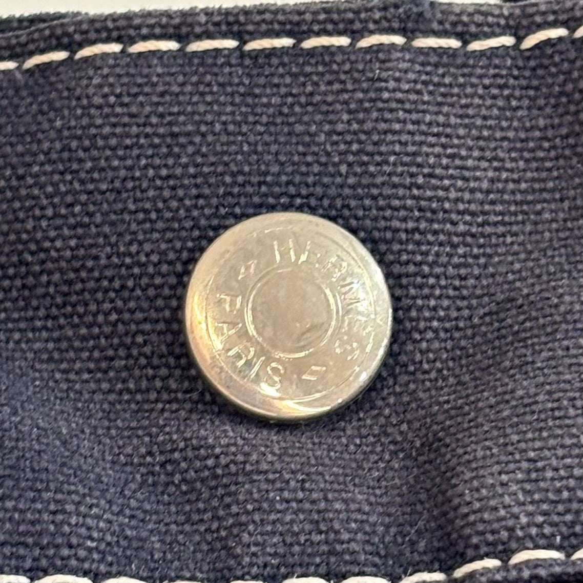 HERMES ハンドバッグ