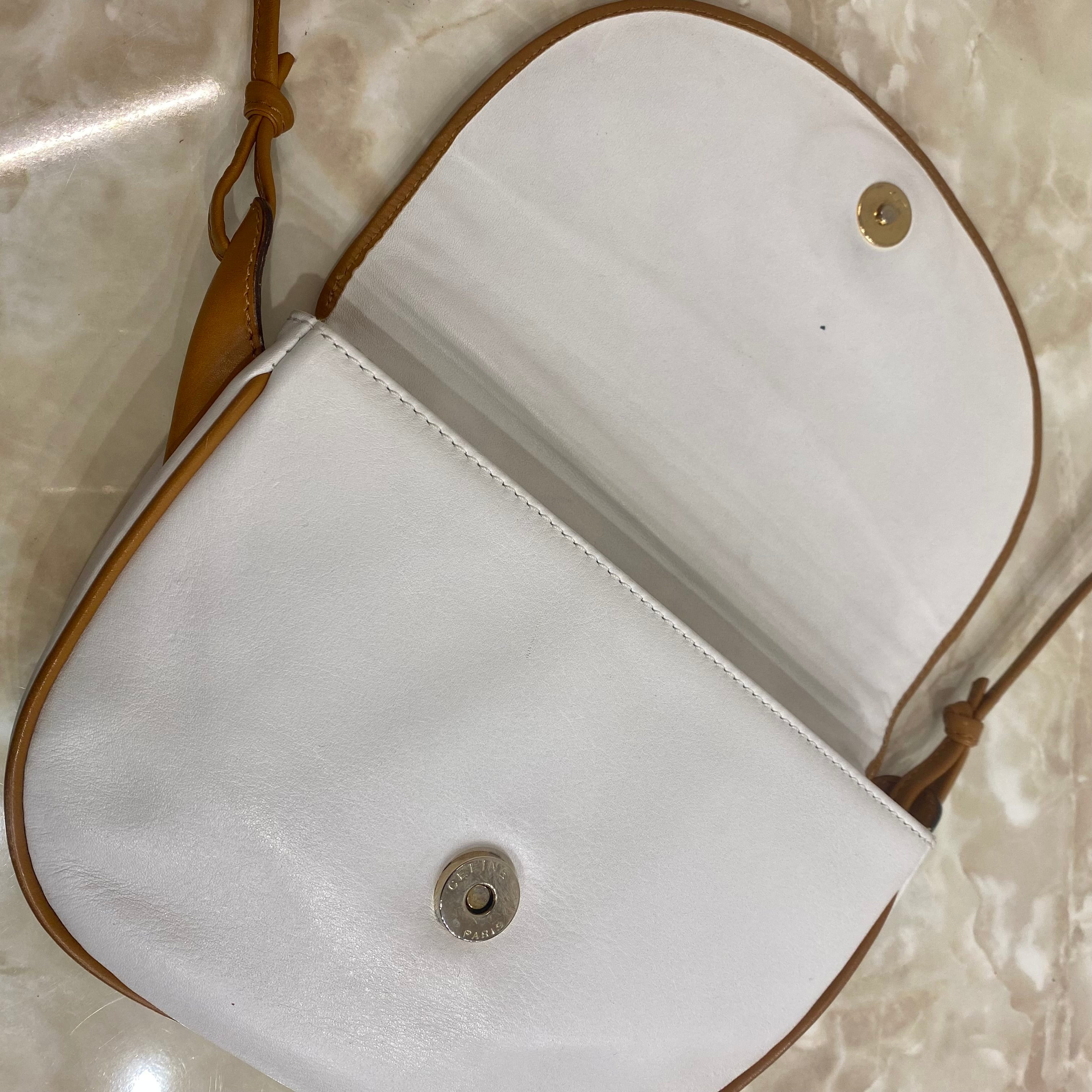 CELINE ショルダーバッグ