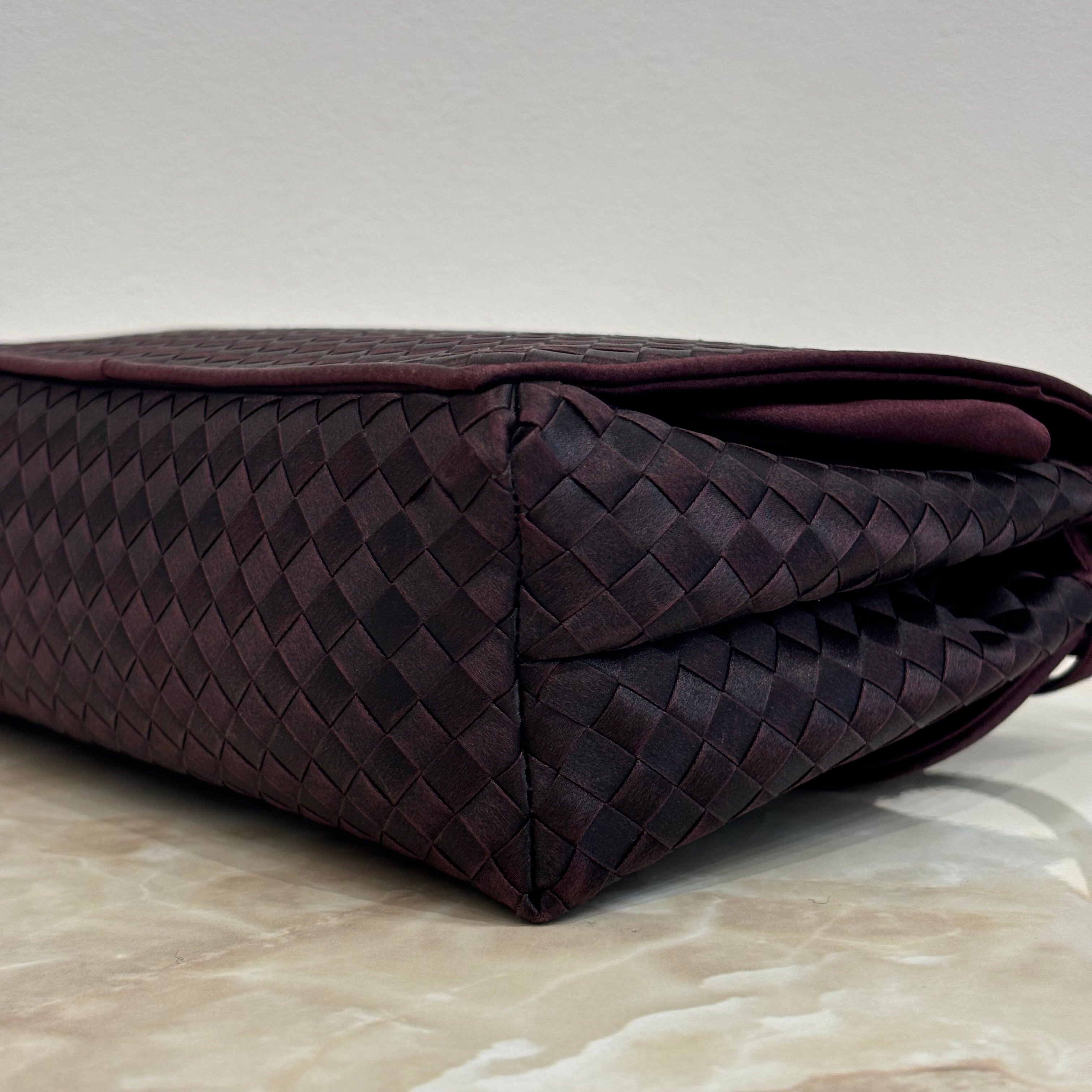 BOTTEGA VENETA ショルダーバッグ
