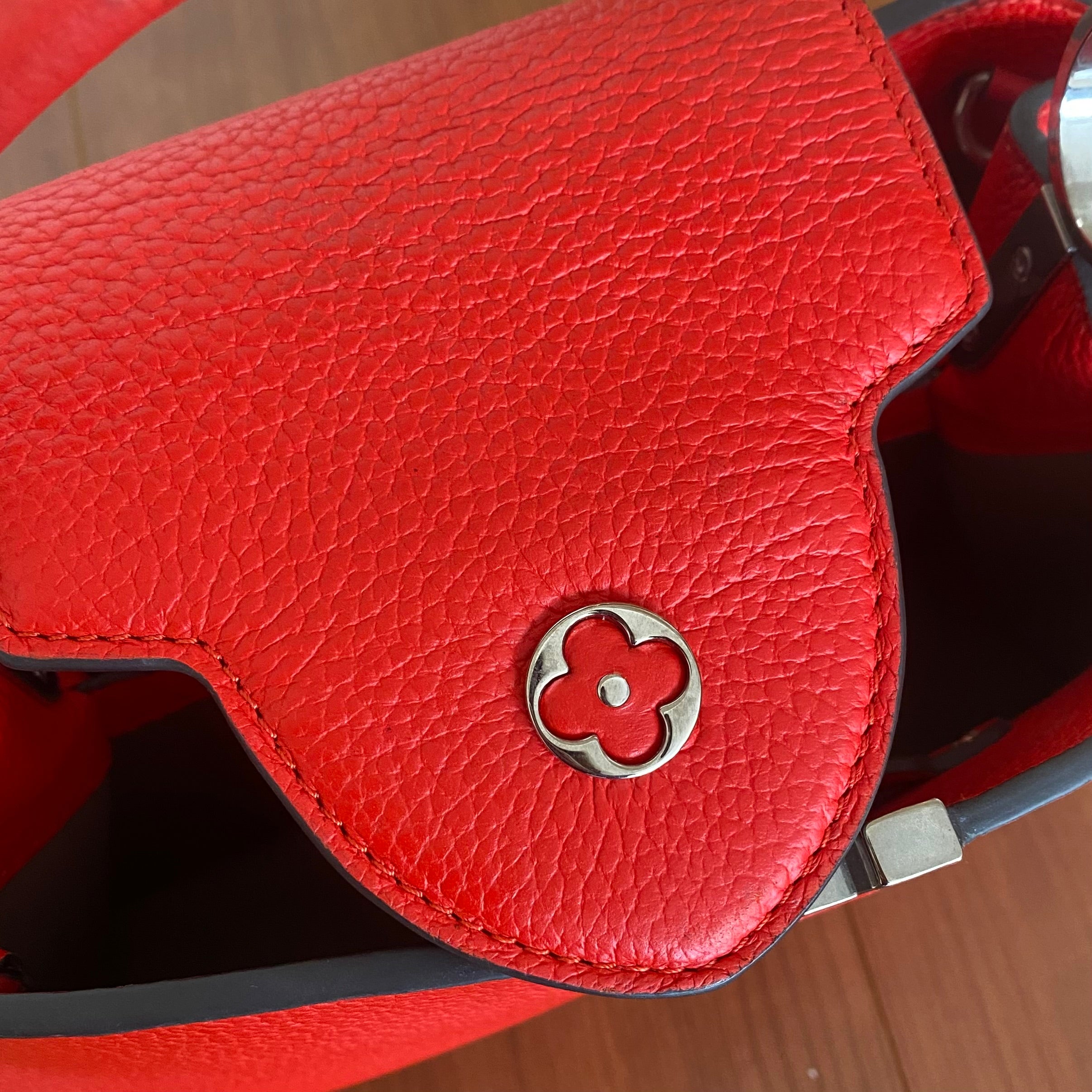 Louis Vuitton カプシーヌBB