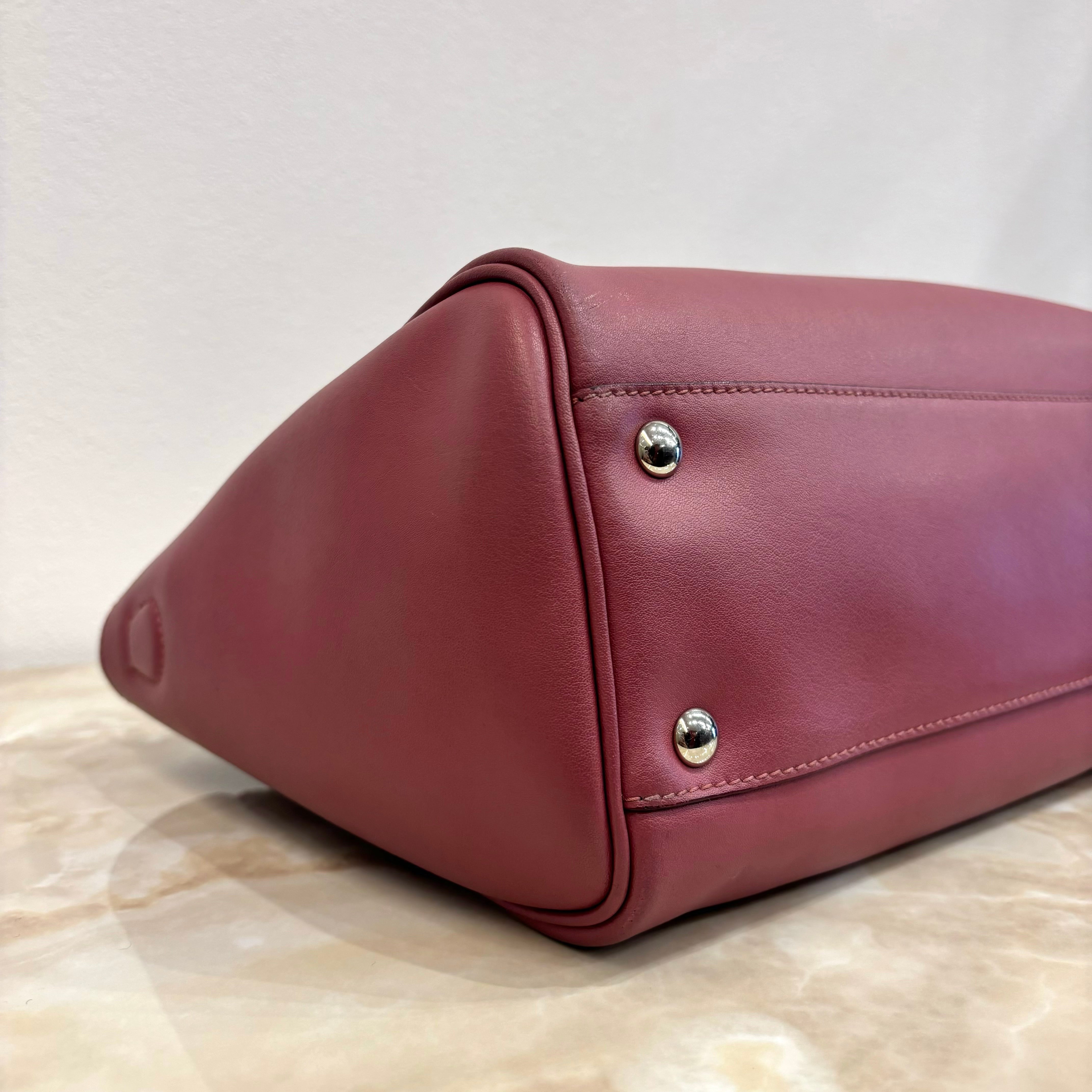 Feraggamo 2WAYバッグ