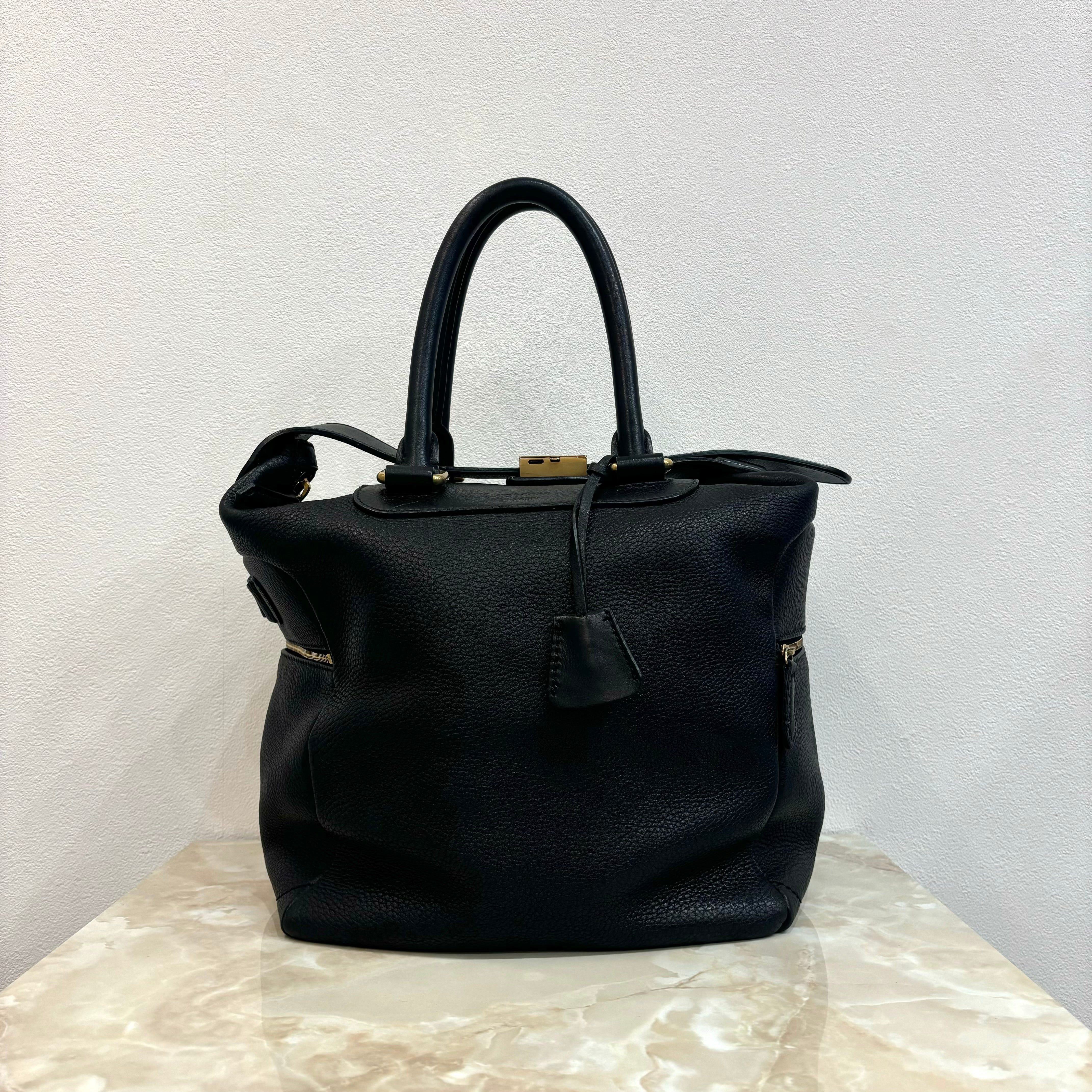 CELINE ハンドバッグ