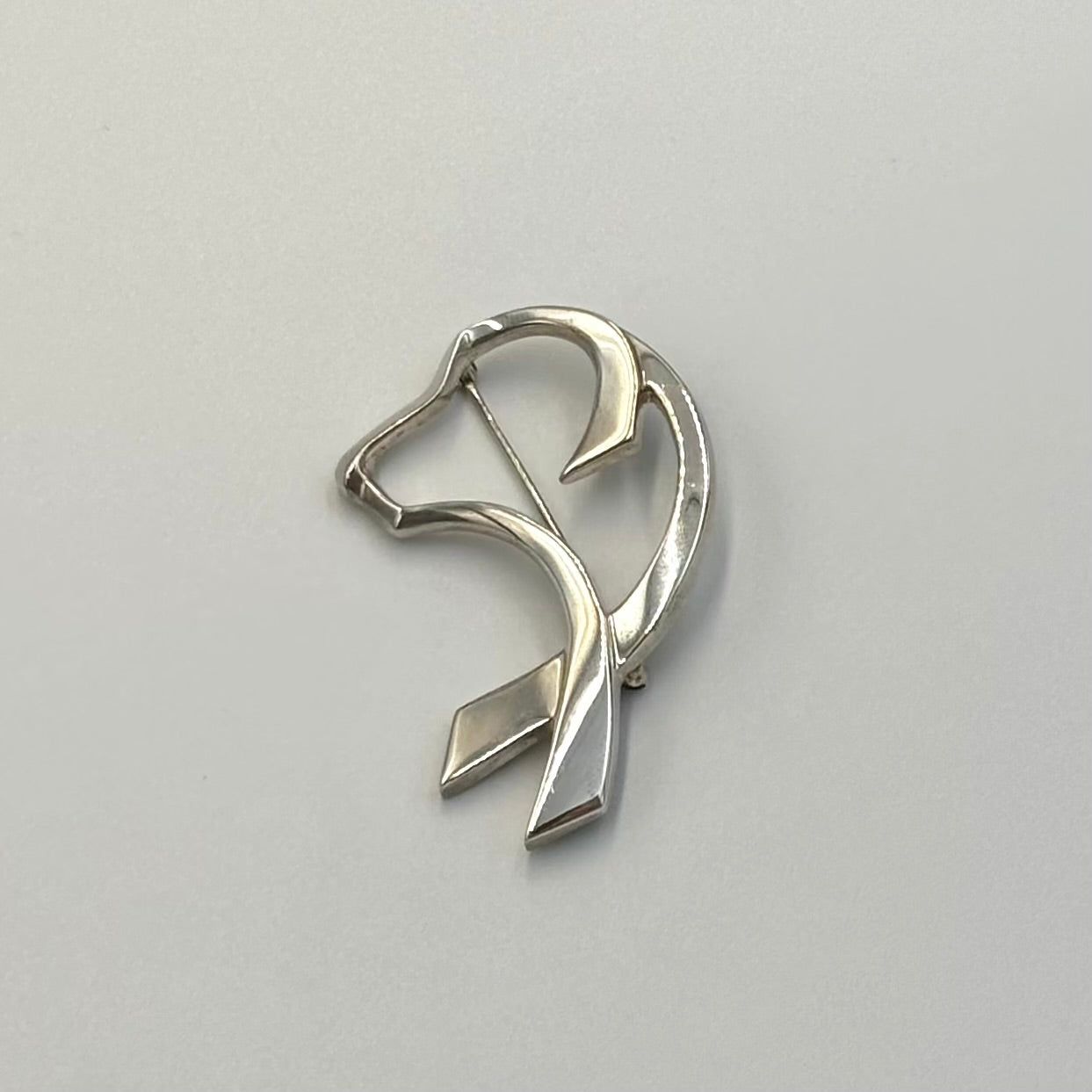 Tiffany&Co. ブローチ