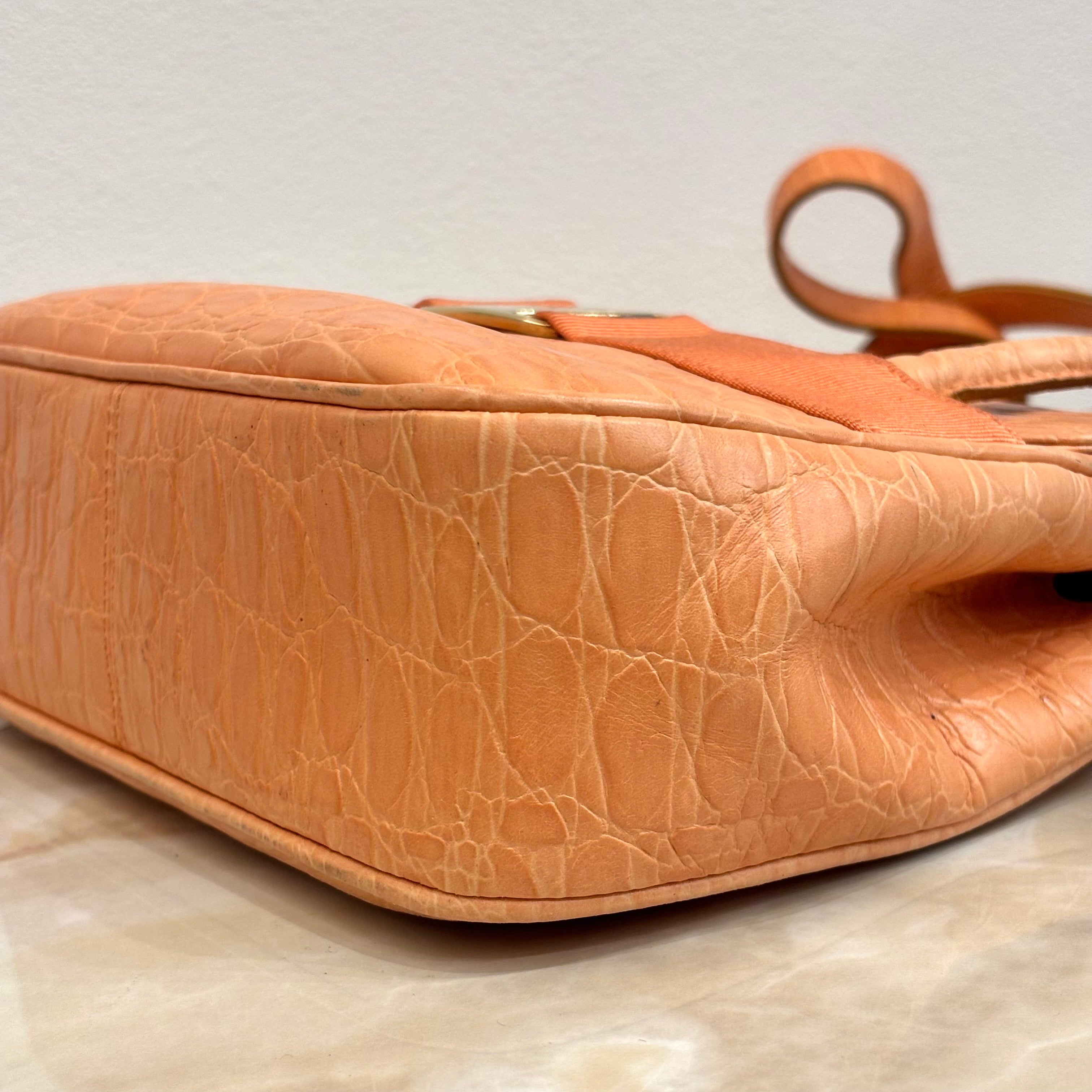 Feraggamo 2WAYバッグ