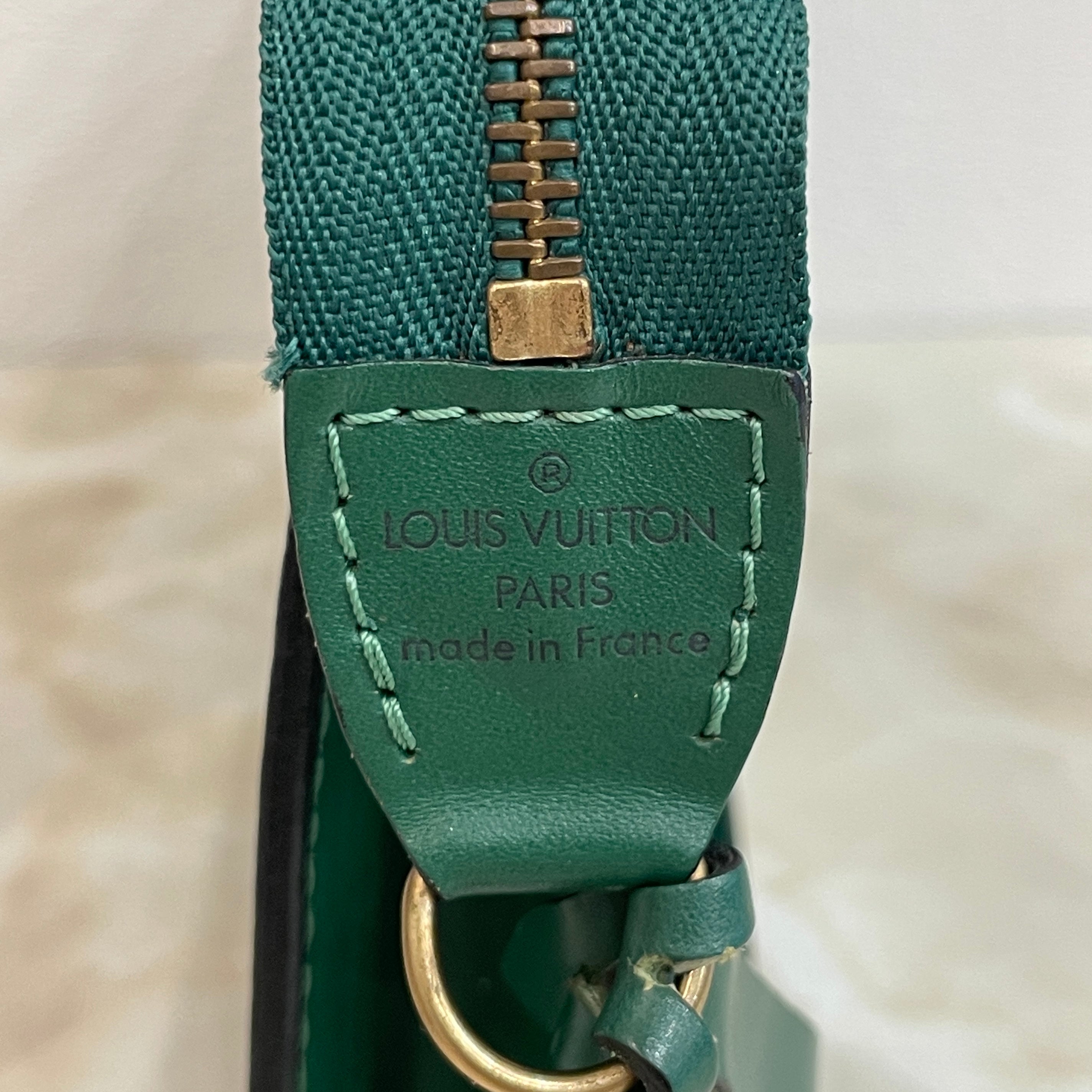 LOUIS VUITTON エピ ハンドバッグ