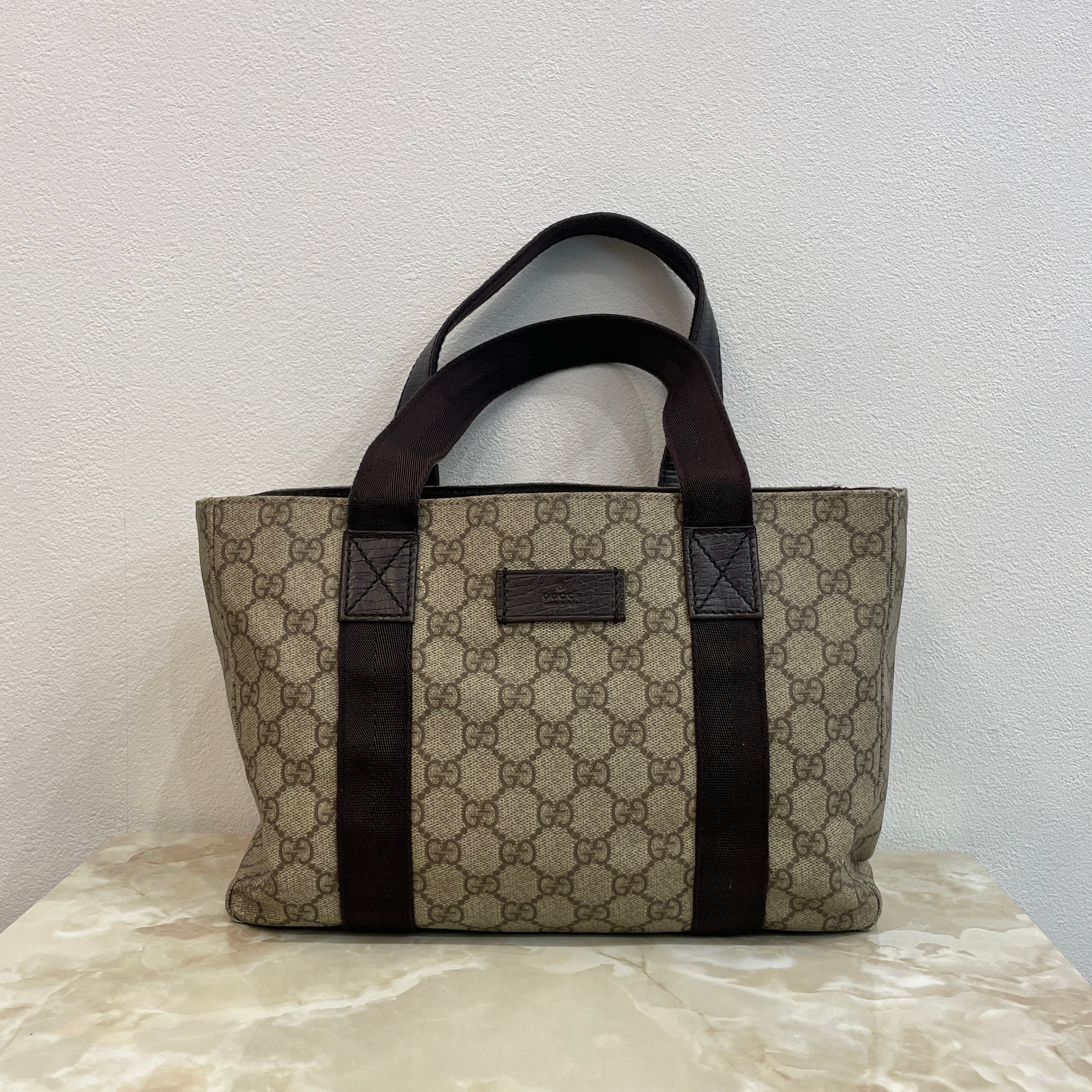 GUCCI ハンドバッグ