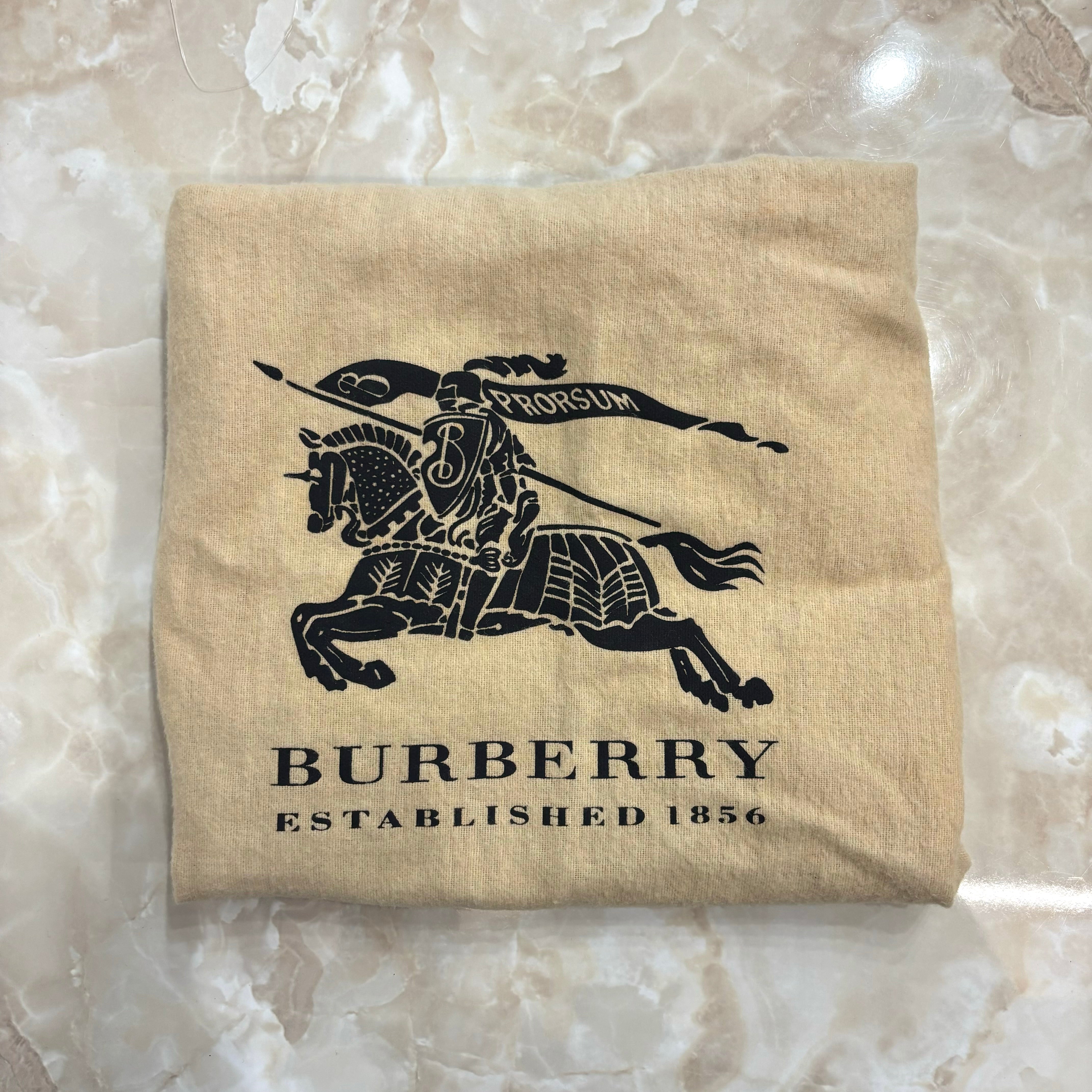 Burberry ハンドバッグ