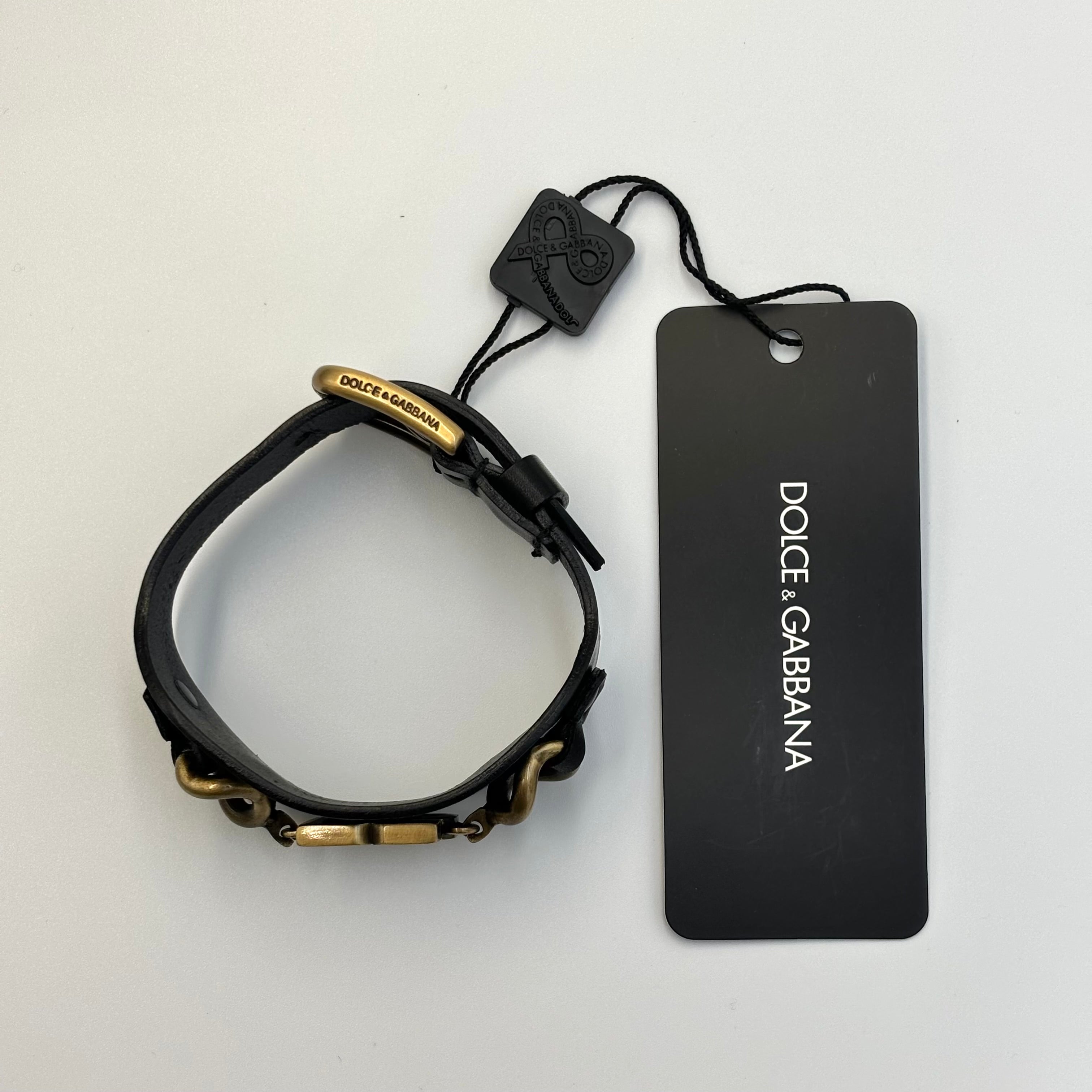 DOLCE&GABBANA ブレスレット