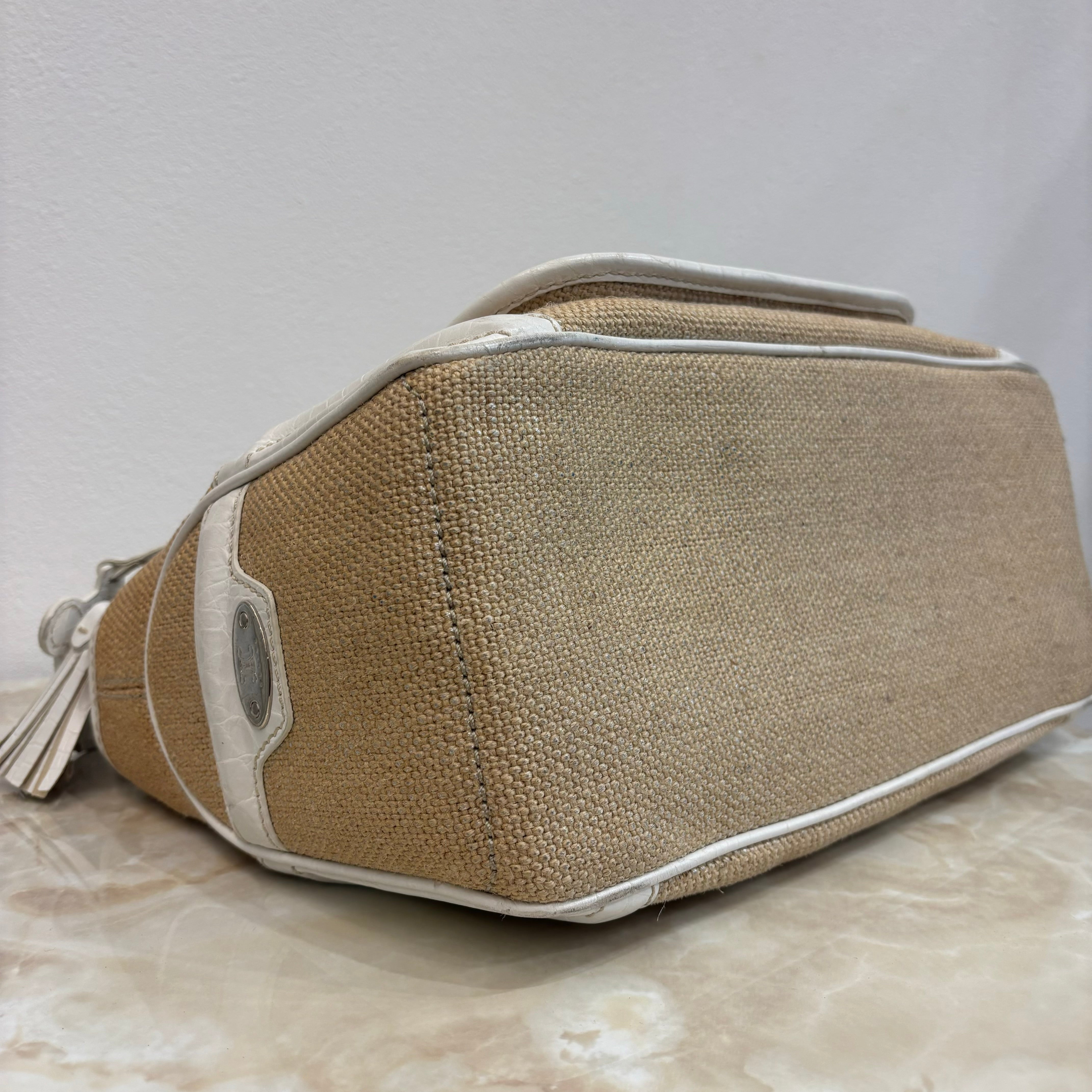 CELINE ハンドバッグ