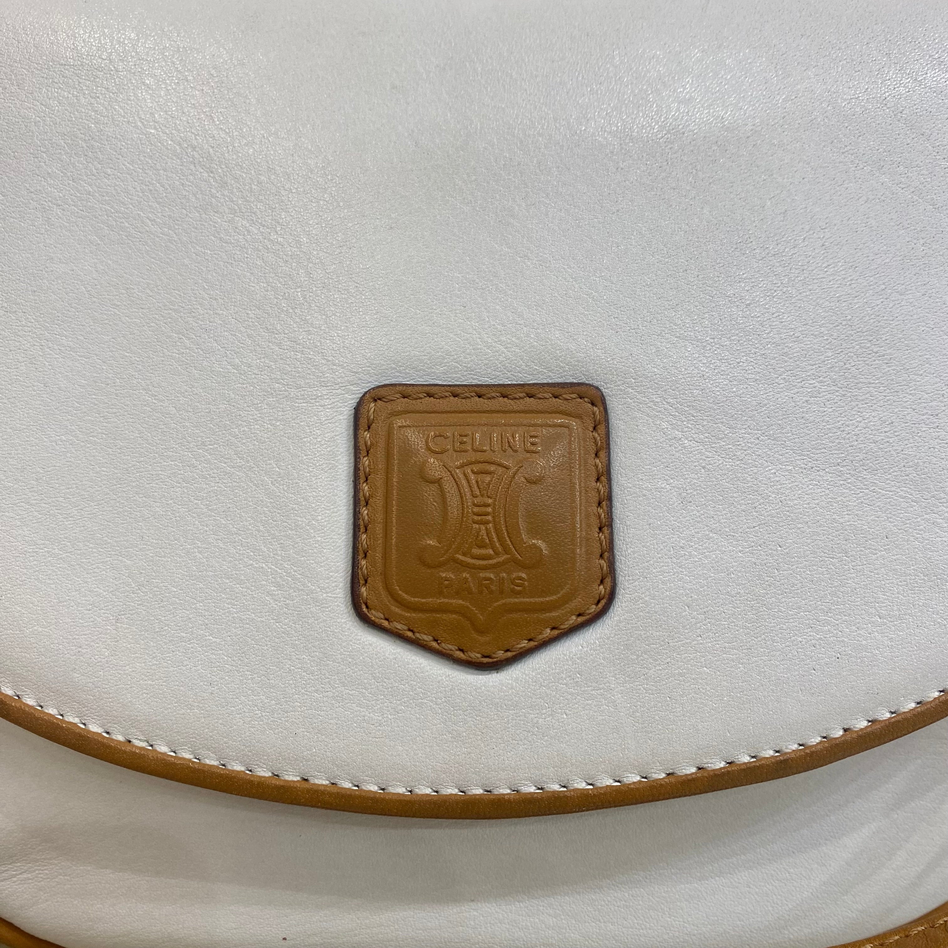 CELINE ショルダーバッグ