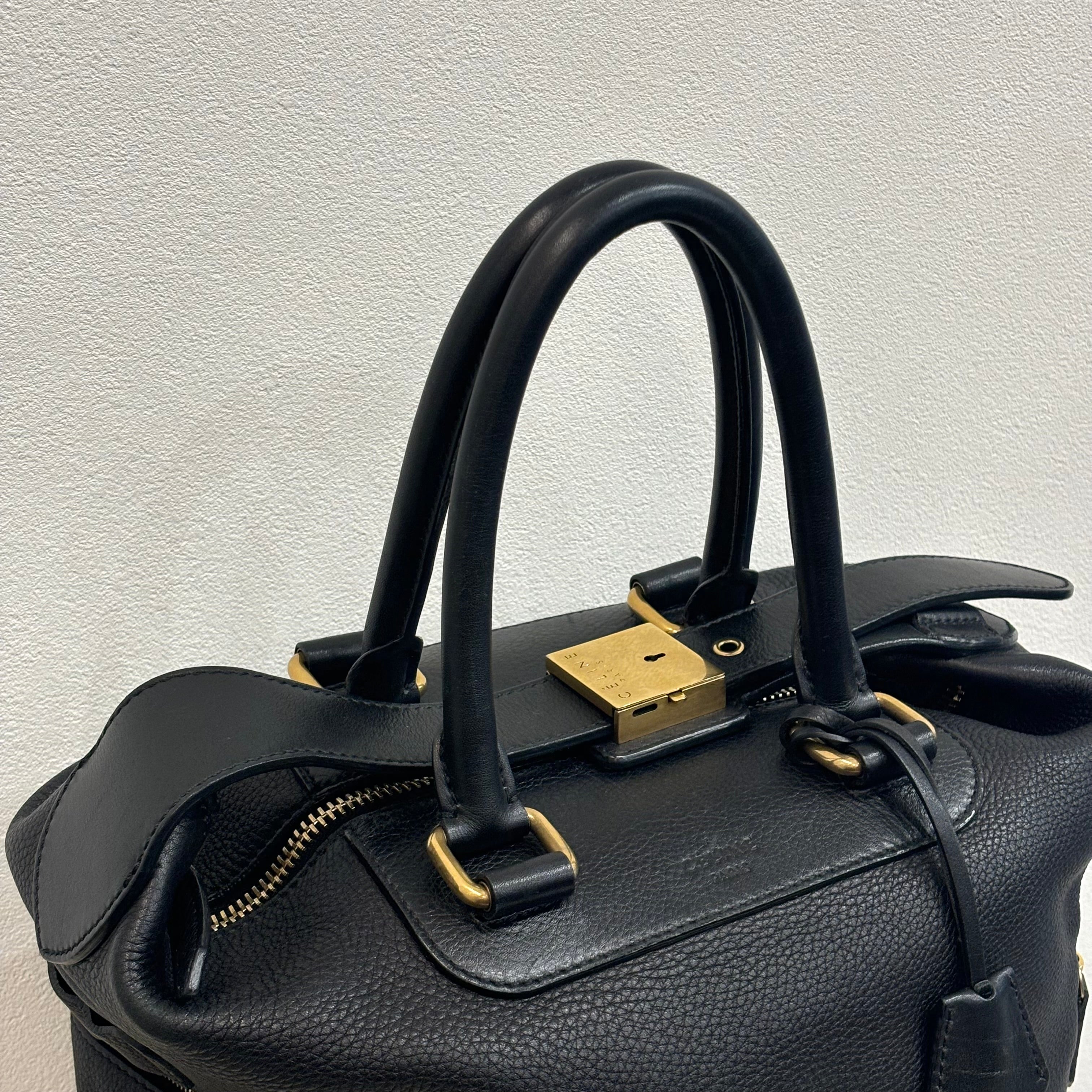 CELINE ハンドバッグ