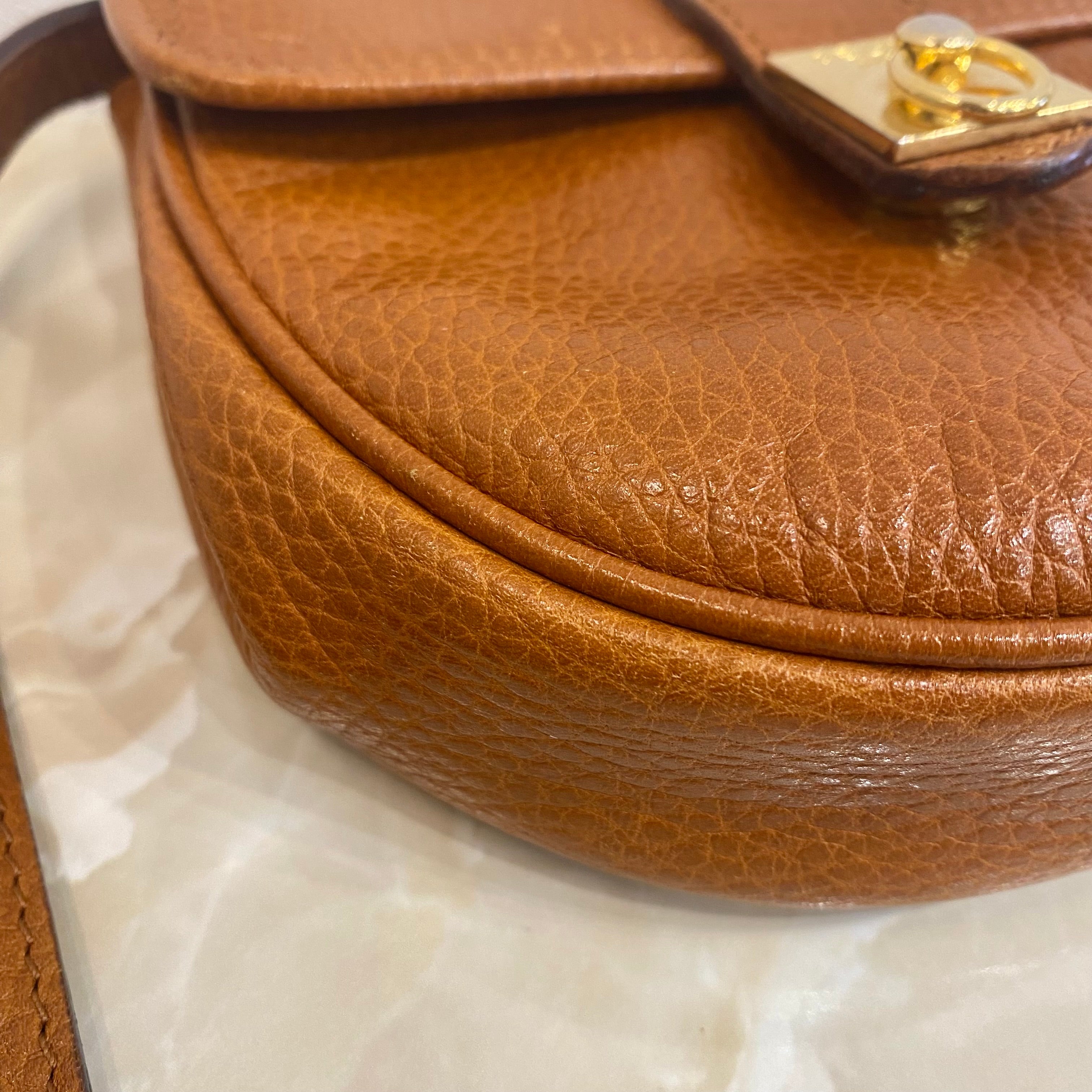 CELINE ショルダーバッグ