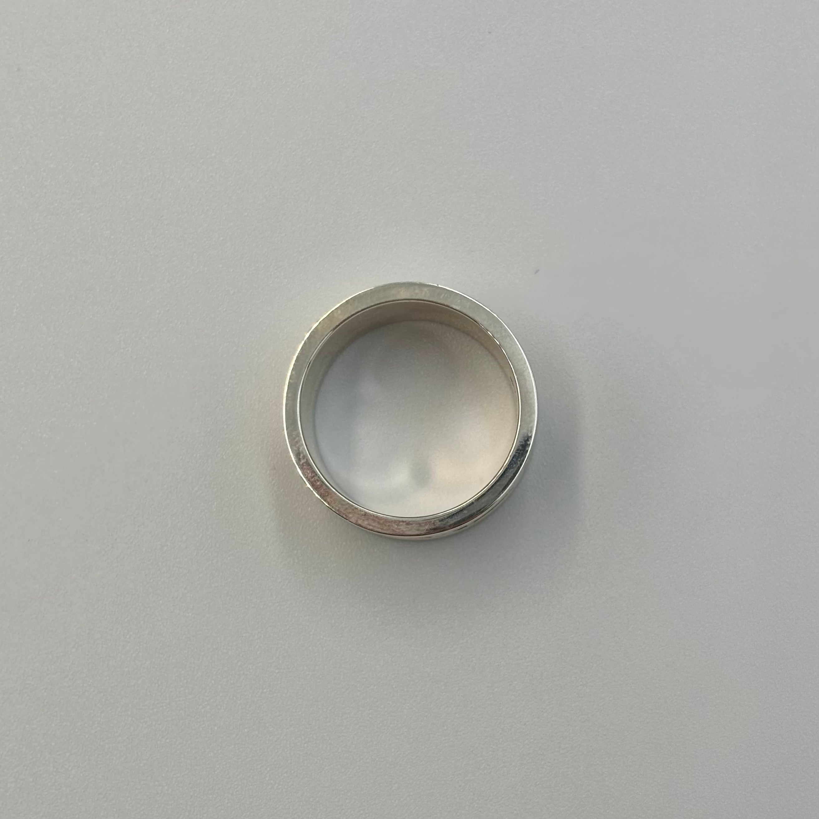 Tiffany&Co. アトラス リング