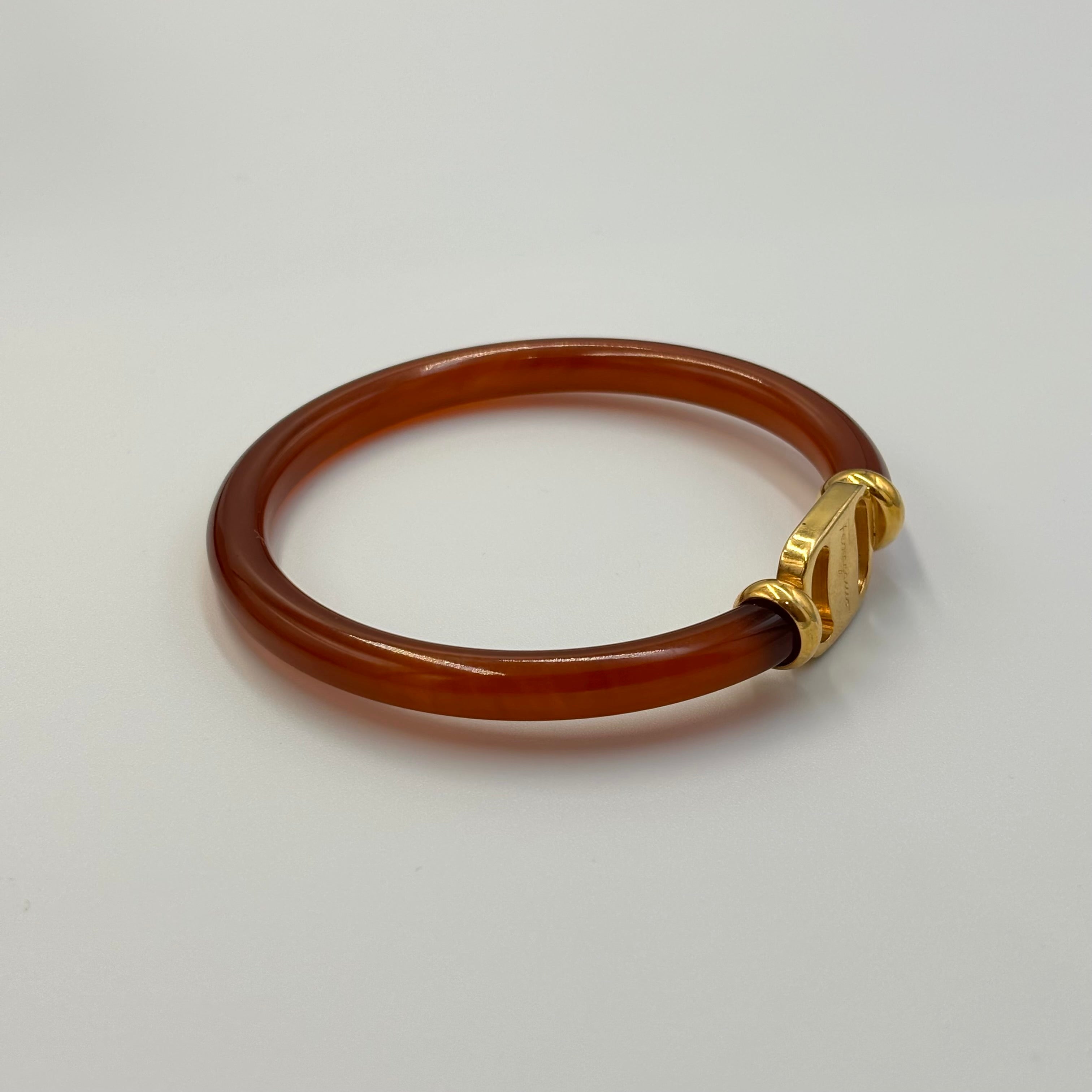 Salvatore Ferragamo ヴァラ バングル