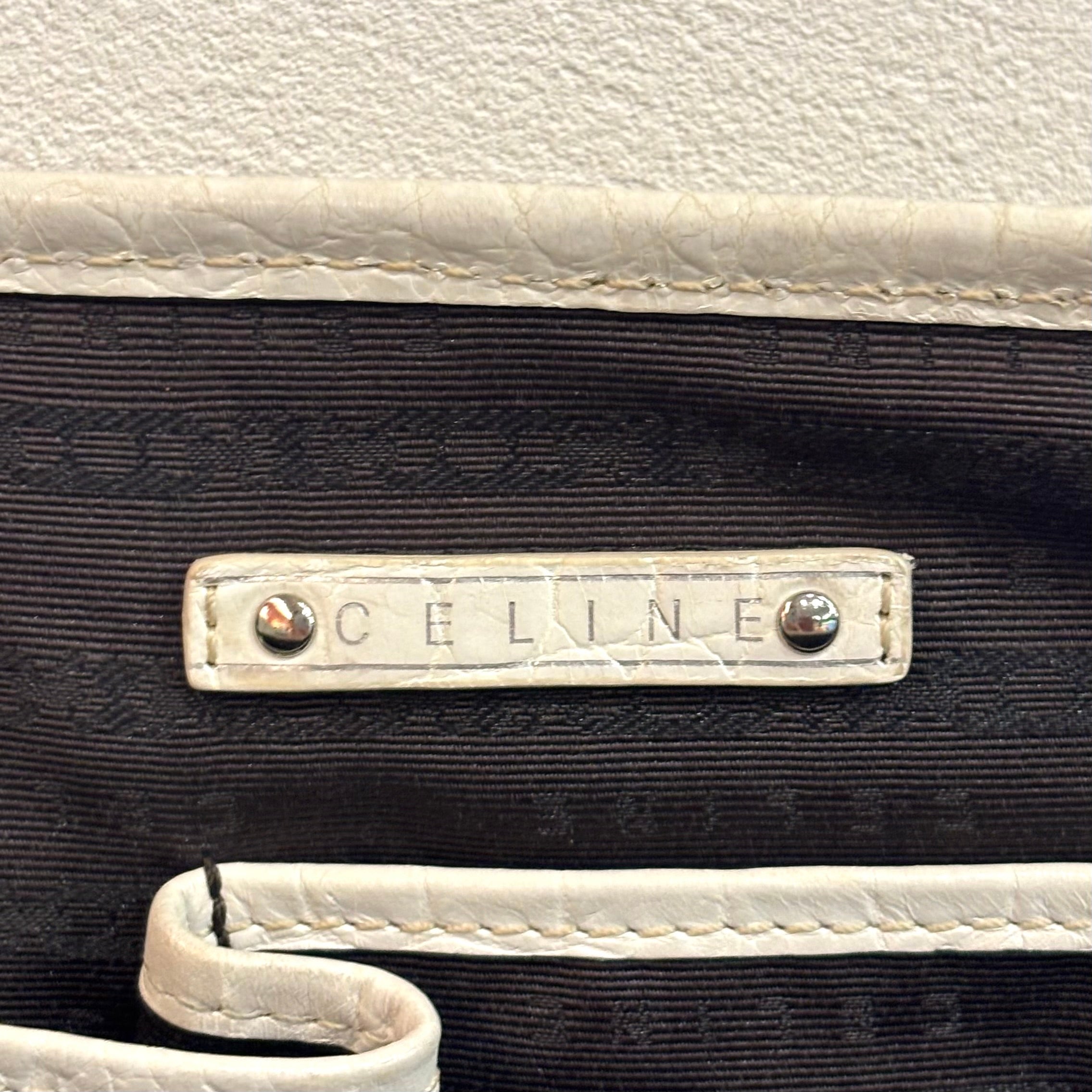 CELINE ハンドバッグ