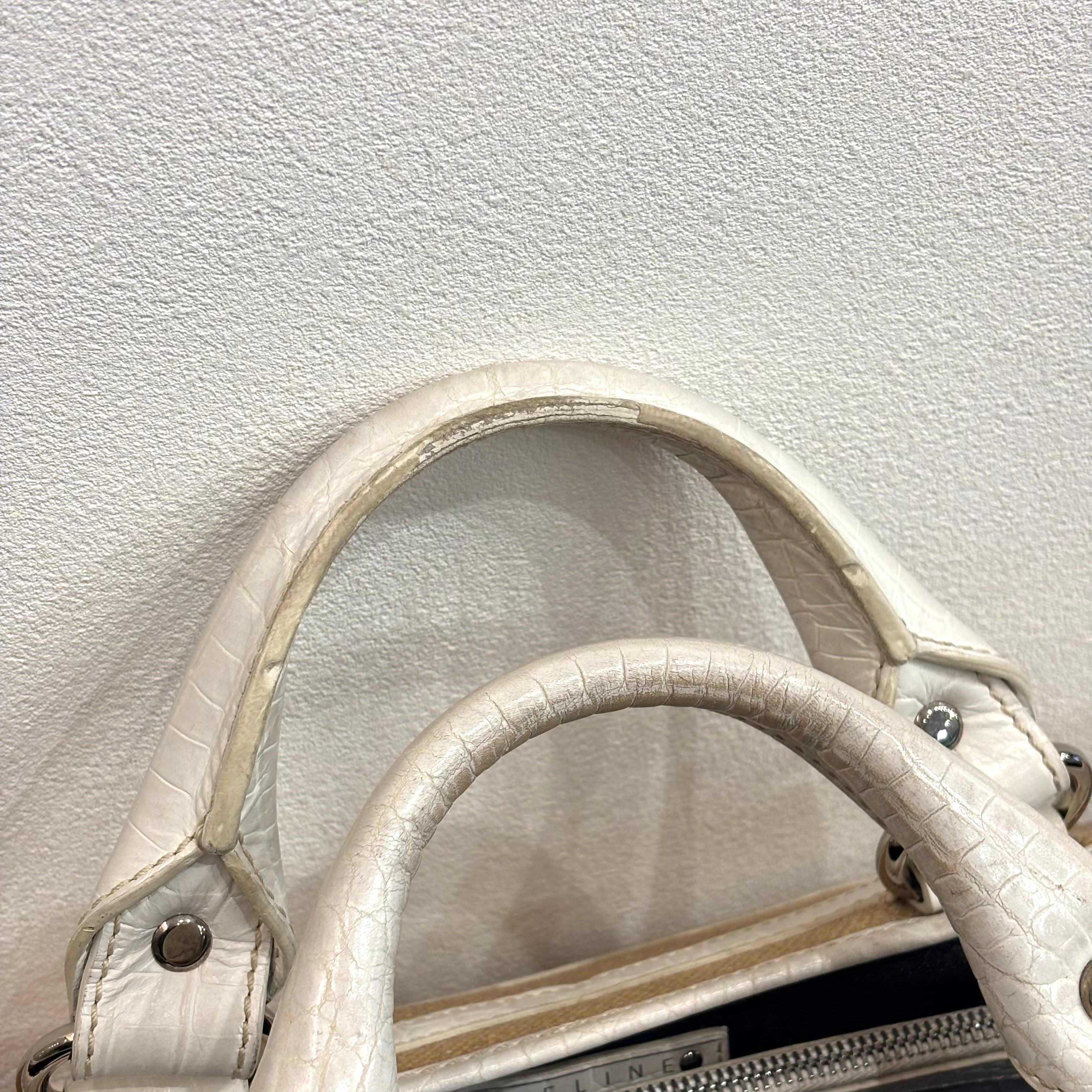 CELINE ハンドバッグ