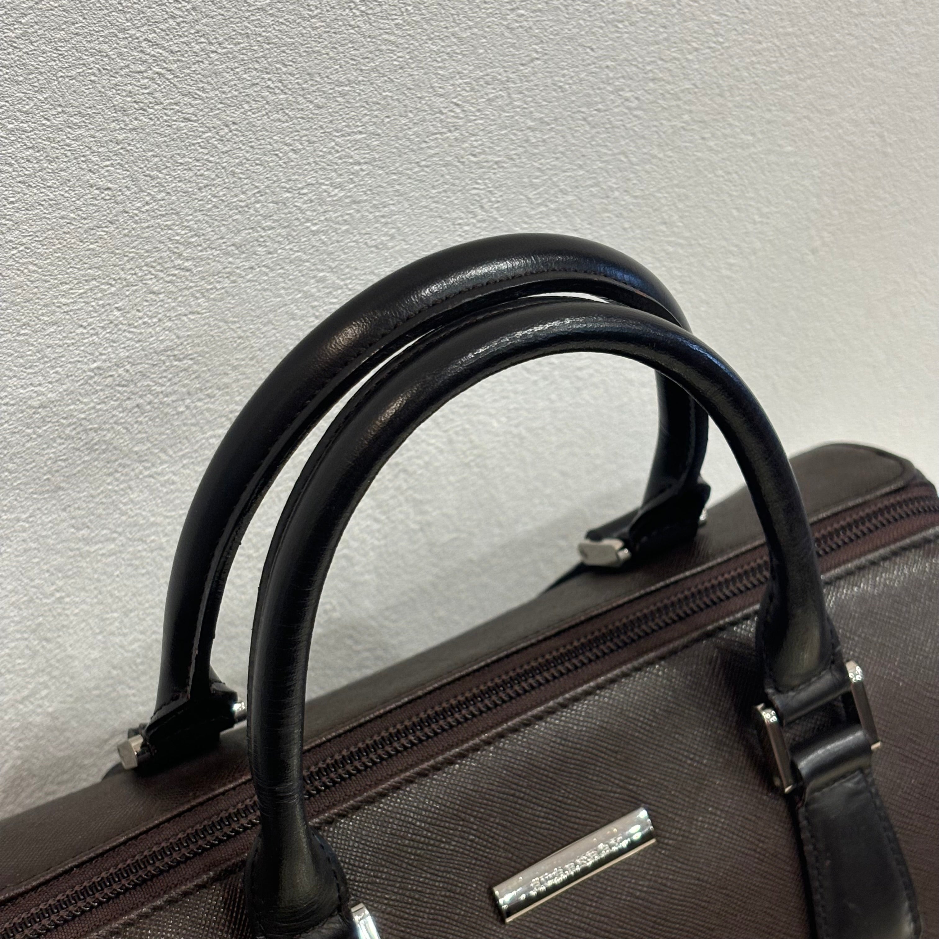 Burberry ハンドバッグ