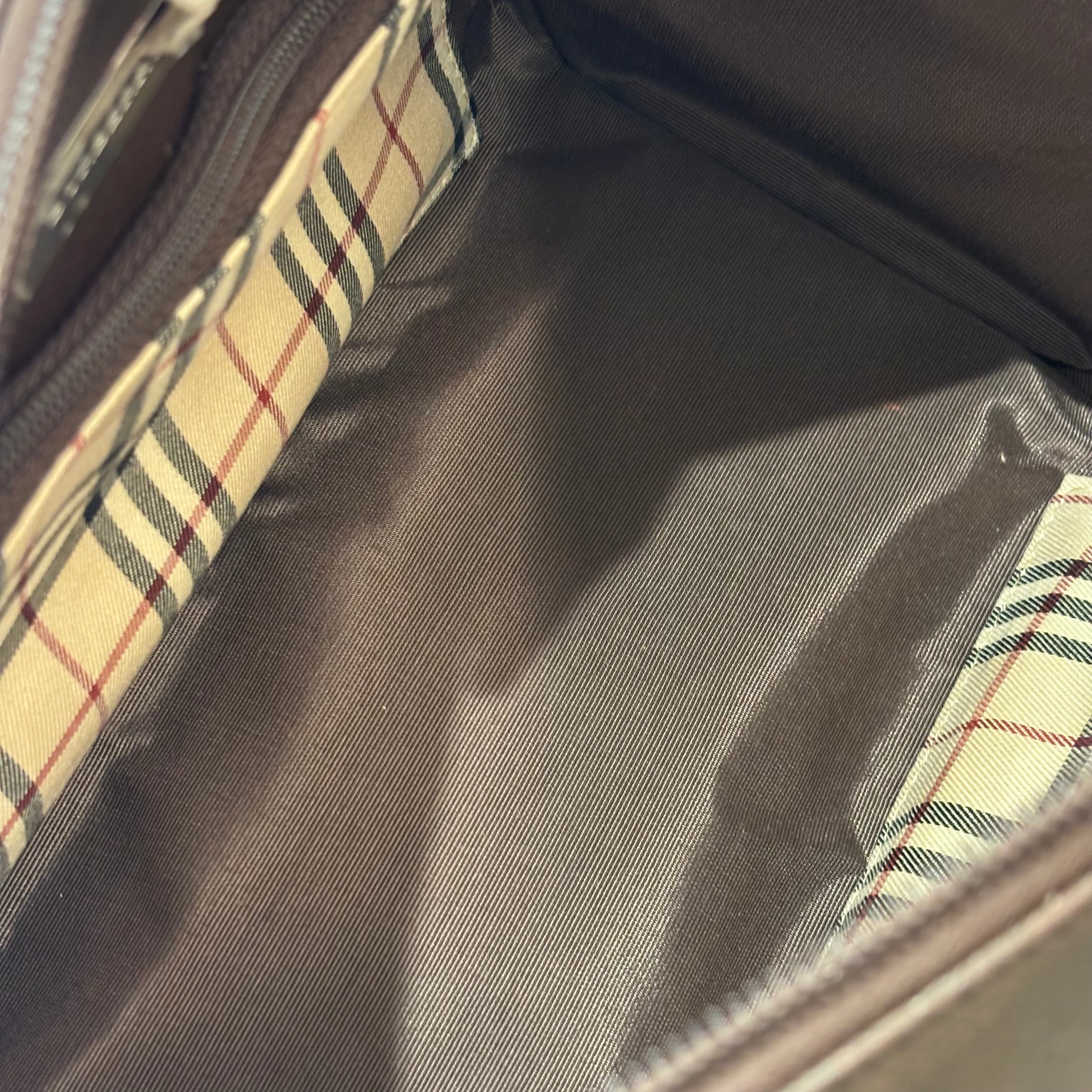 Burberry ハンドバッグ