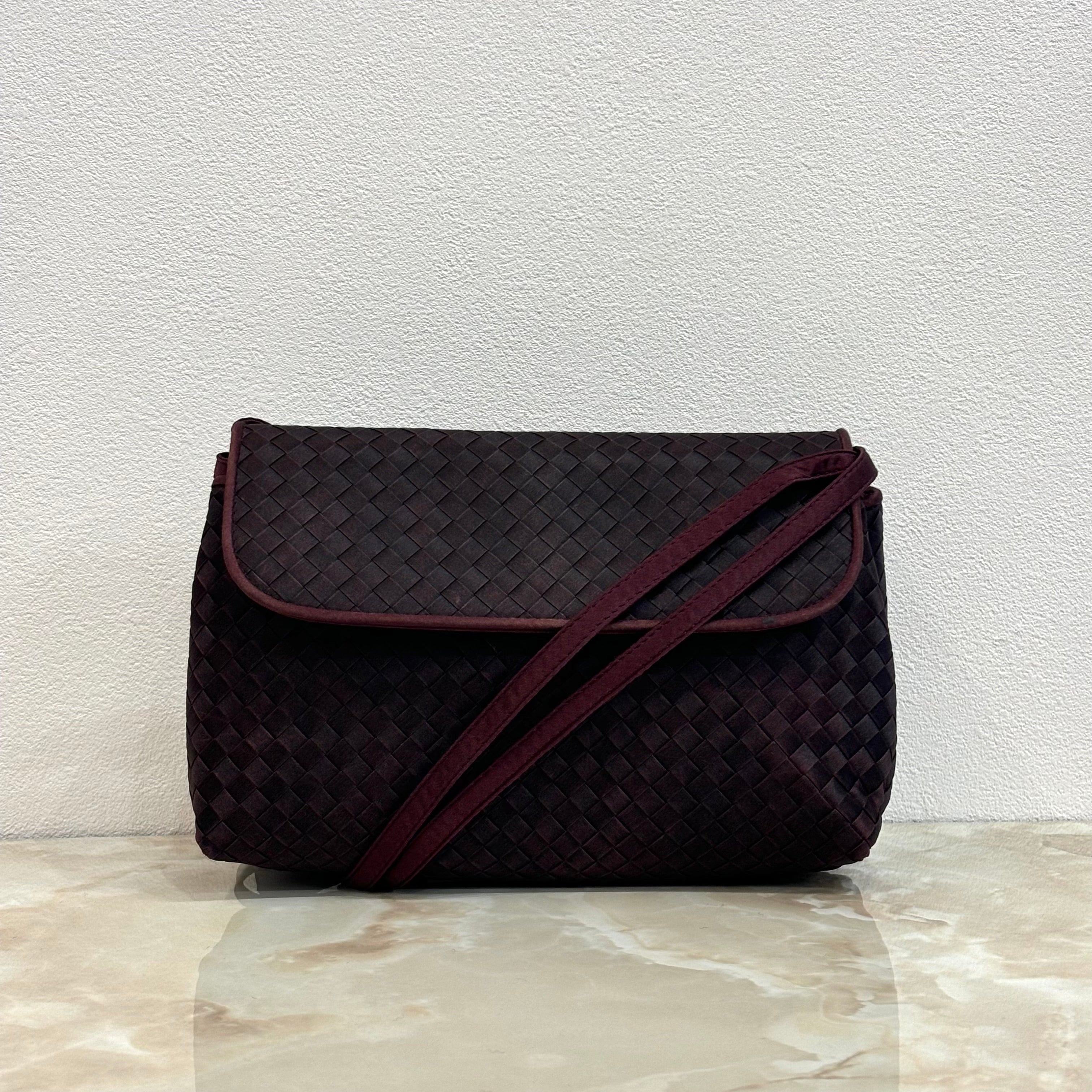 BOTTEGA VENETA ショルダーバッグ